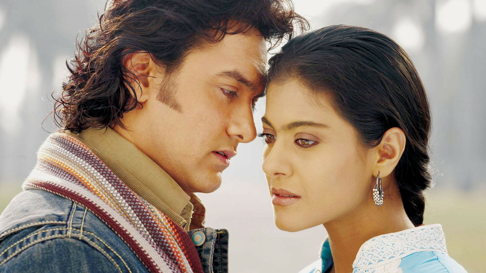 Foto do filme Fanaa