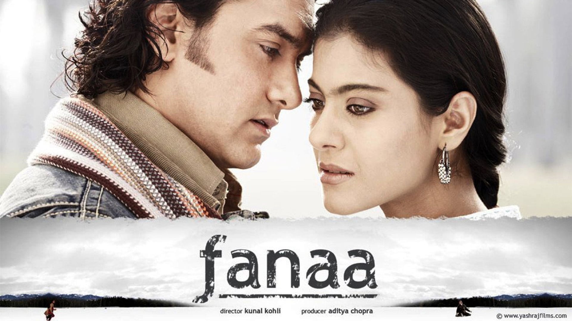 Foto do filme Fanaa