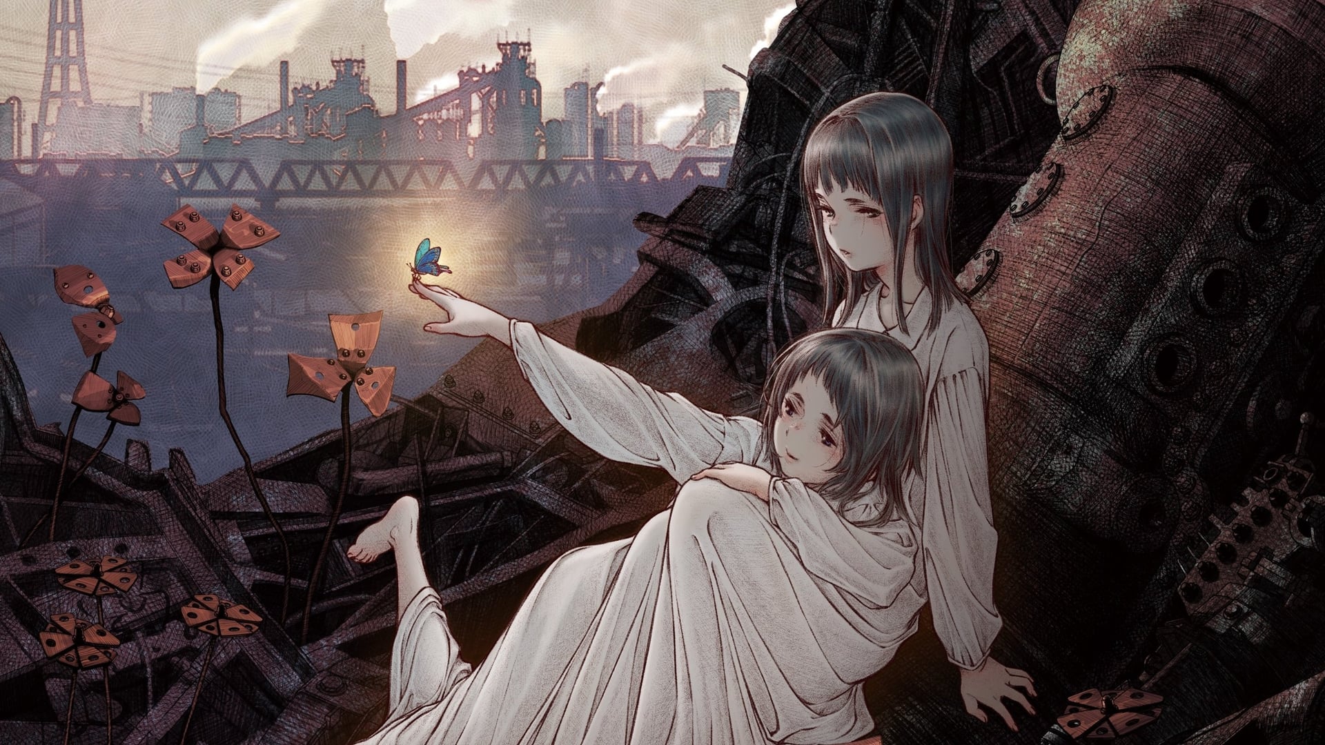 Foto do filme maboroshi