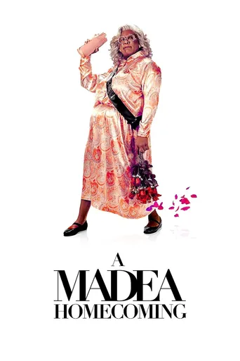 Madea: O Retorno