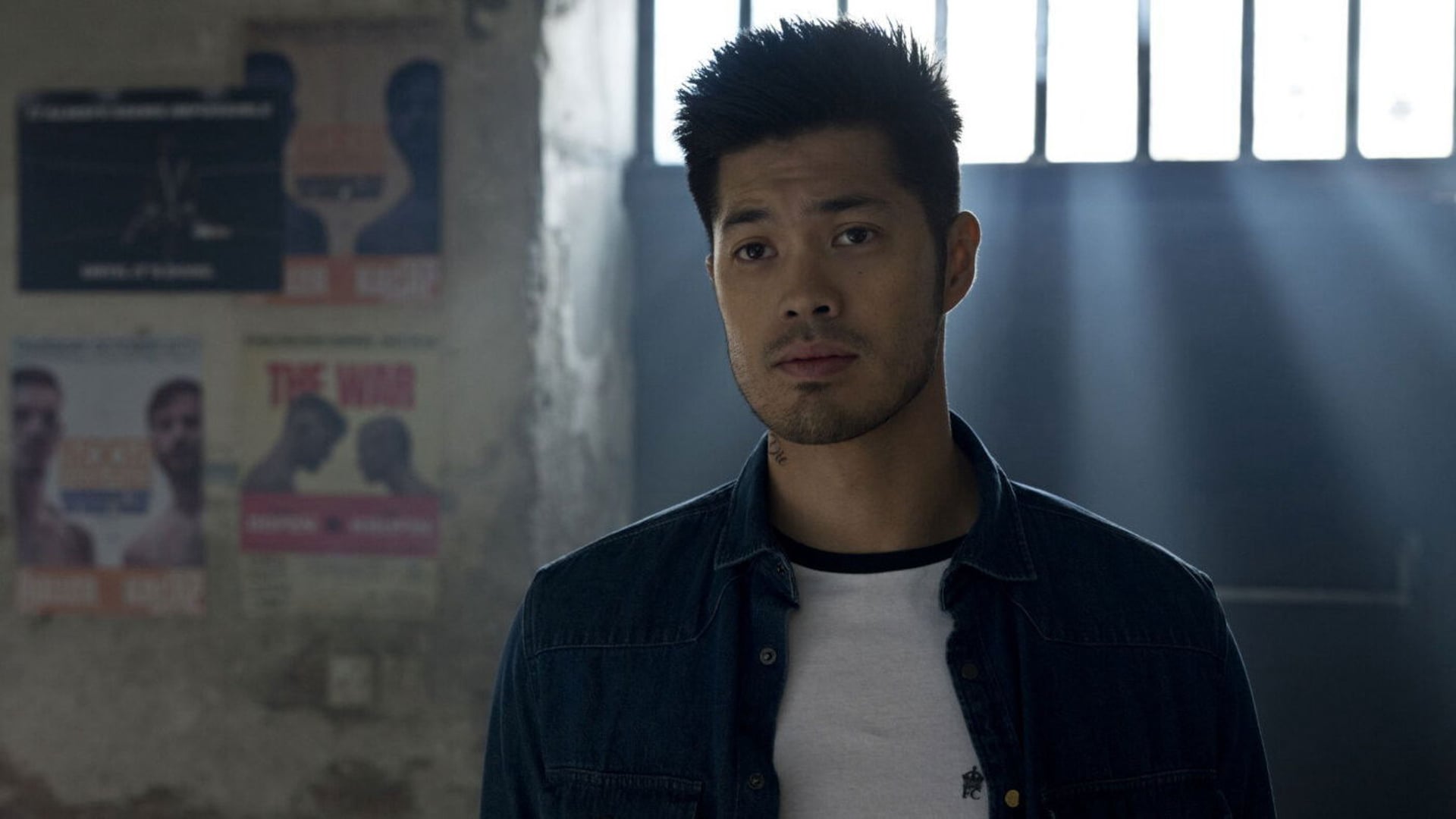 Foto do filme Vício Perfeito