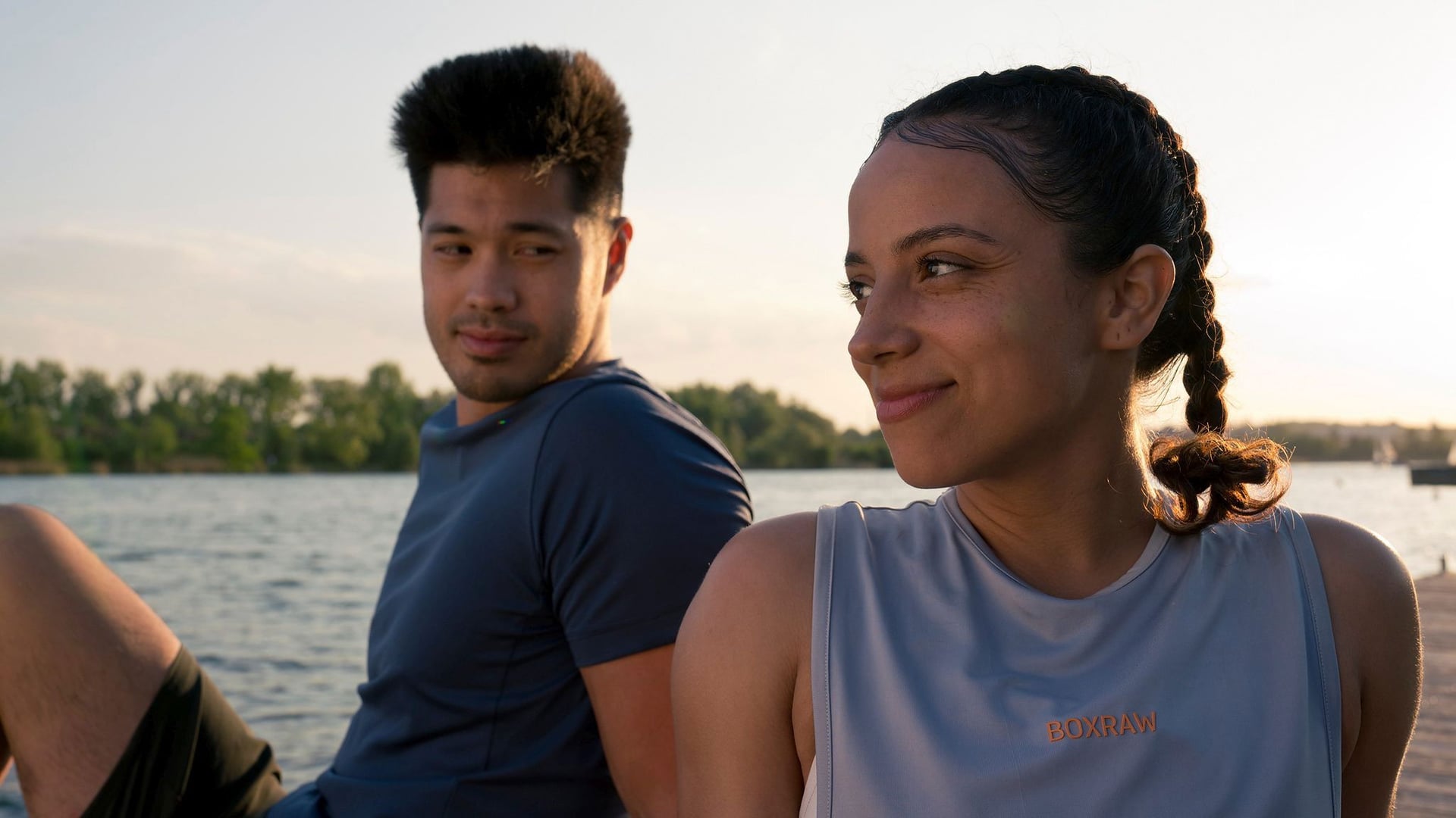 Foto do filme Vício Perfeito