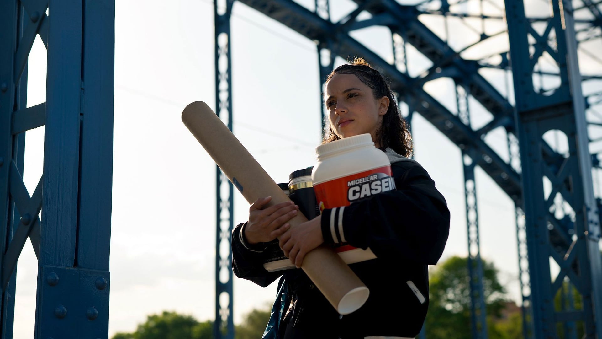 Foto do filme Vício Perfeito