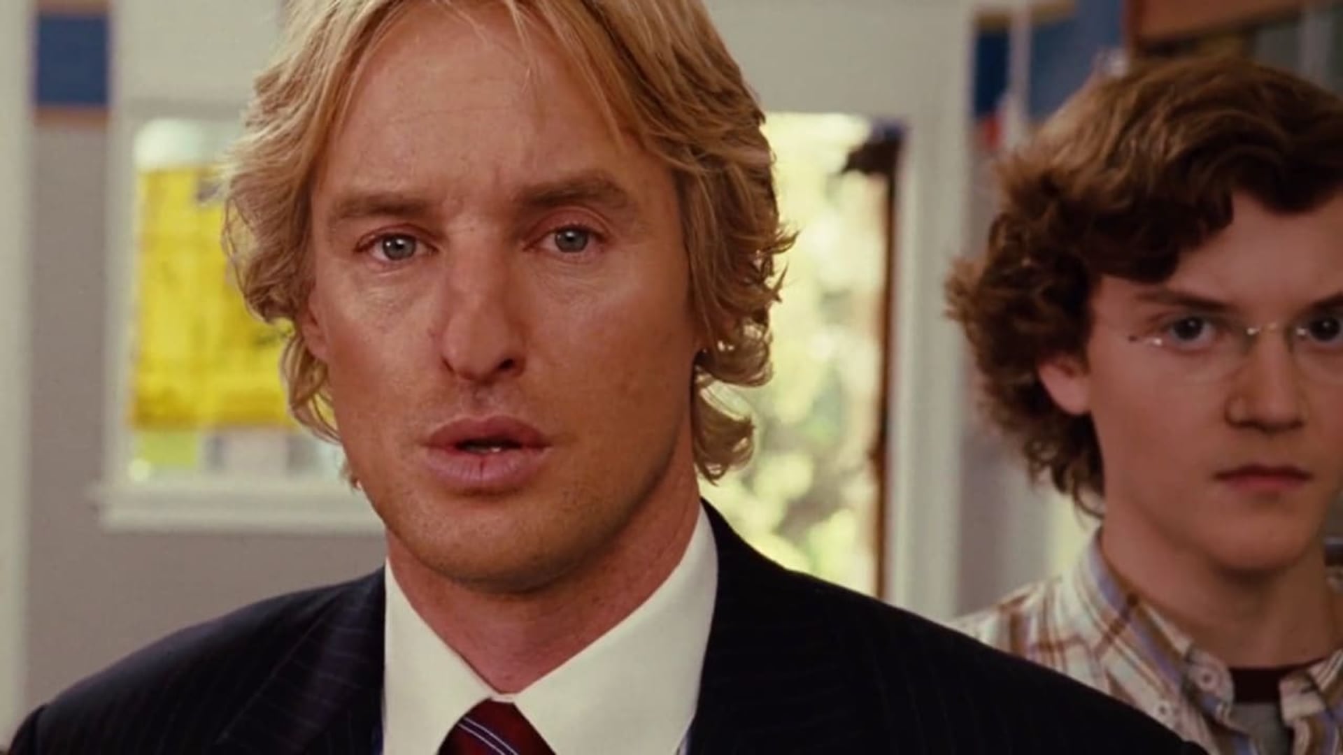 Foto do filme Meu Nome é Taylor, Drillbit Taylor