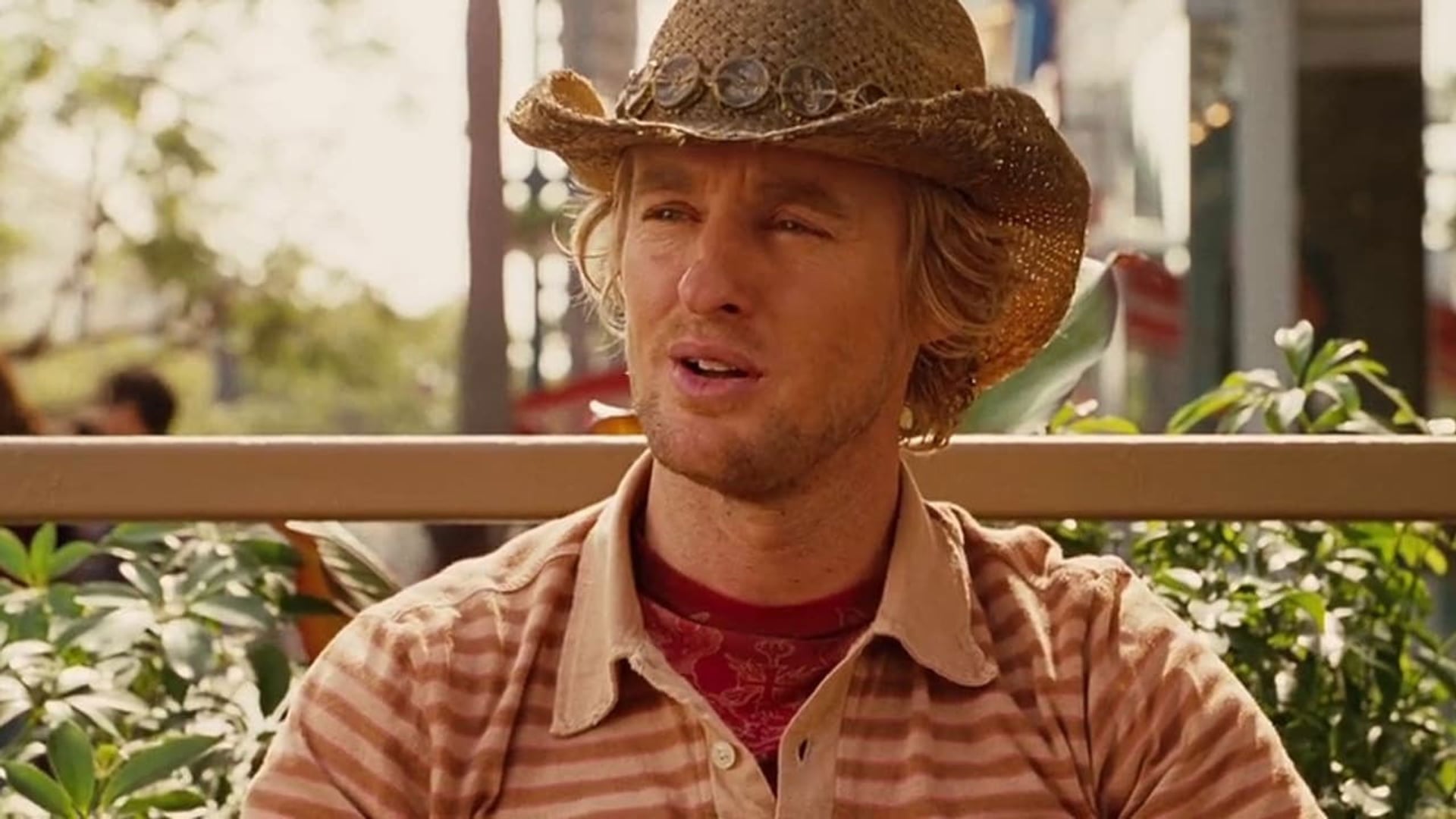 Foto do filme Meu Nome é Taylor, Drillbit Taylor