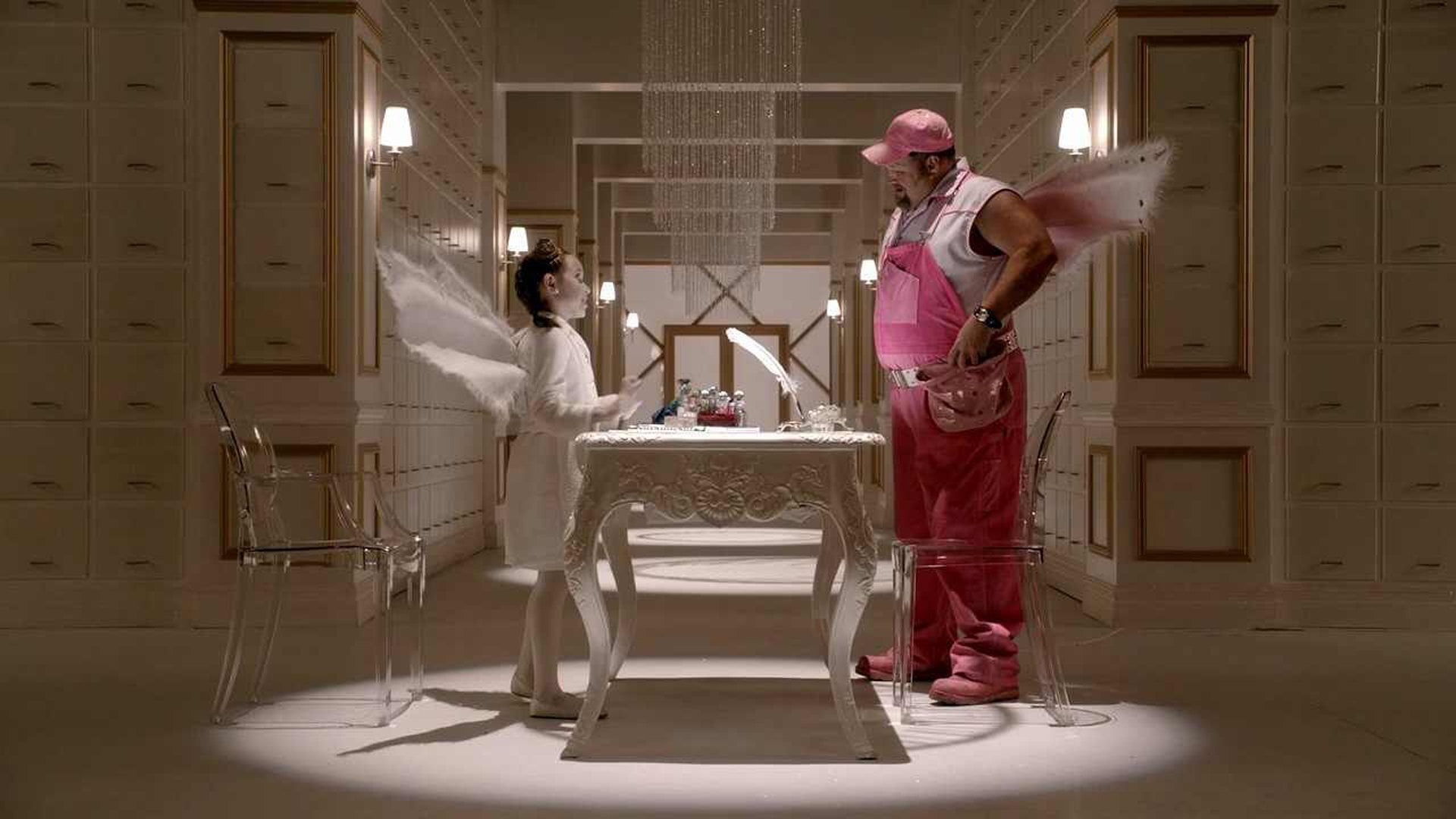 Foto do filme O Fada do Dente 2