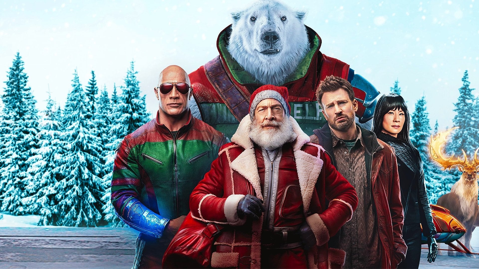 Foto do filme Operação Natal