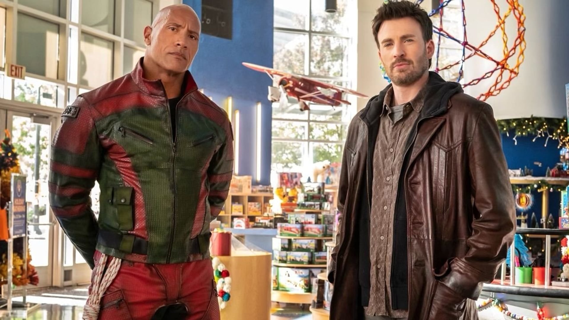 Foto do filme Operação Natal