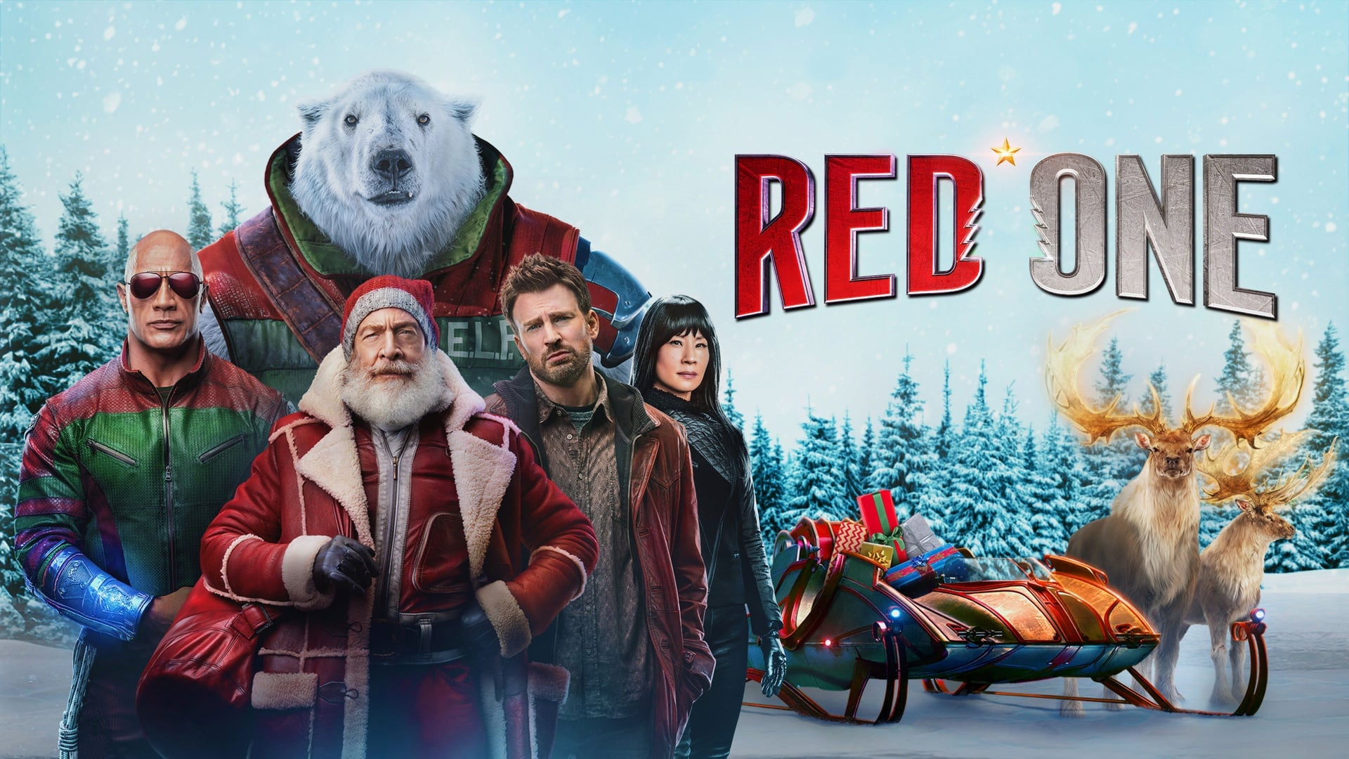 Foto do filme Operação Natal