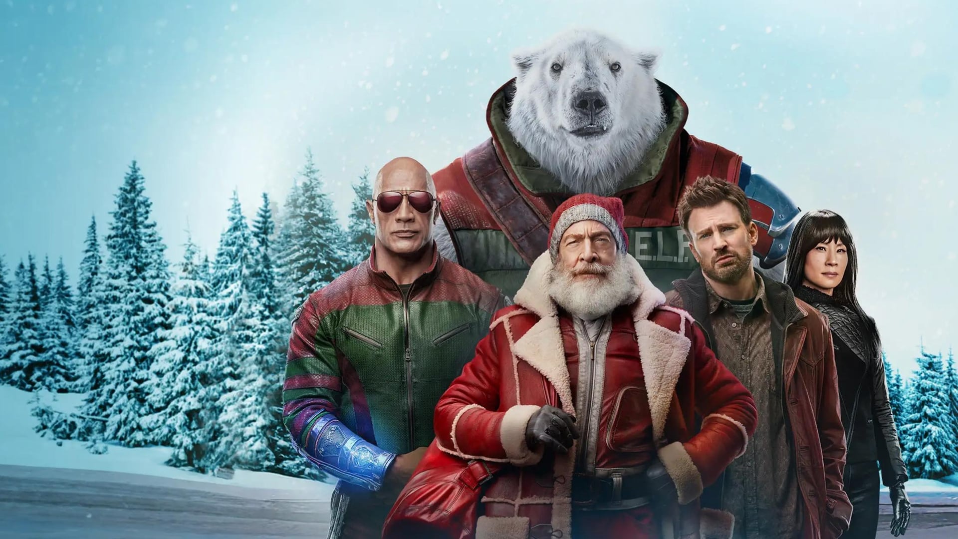 Foto do filme Operação Natal