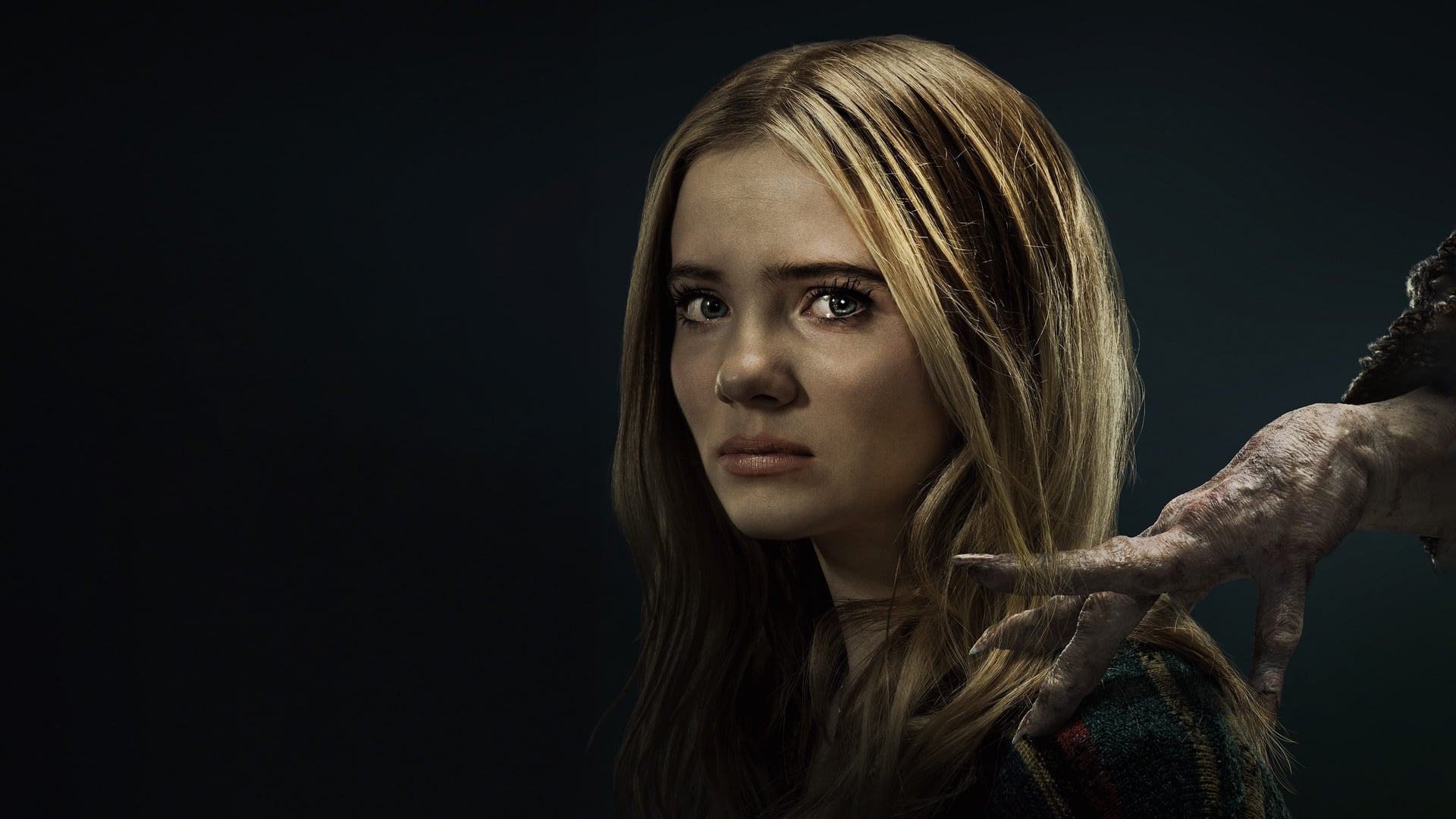 Foto do filme A Bruxa dos Mortos: Baghead