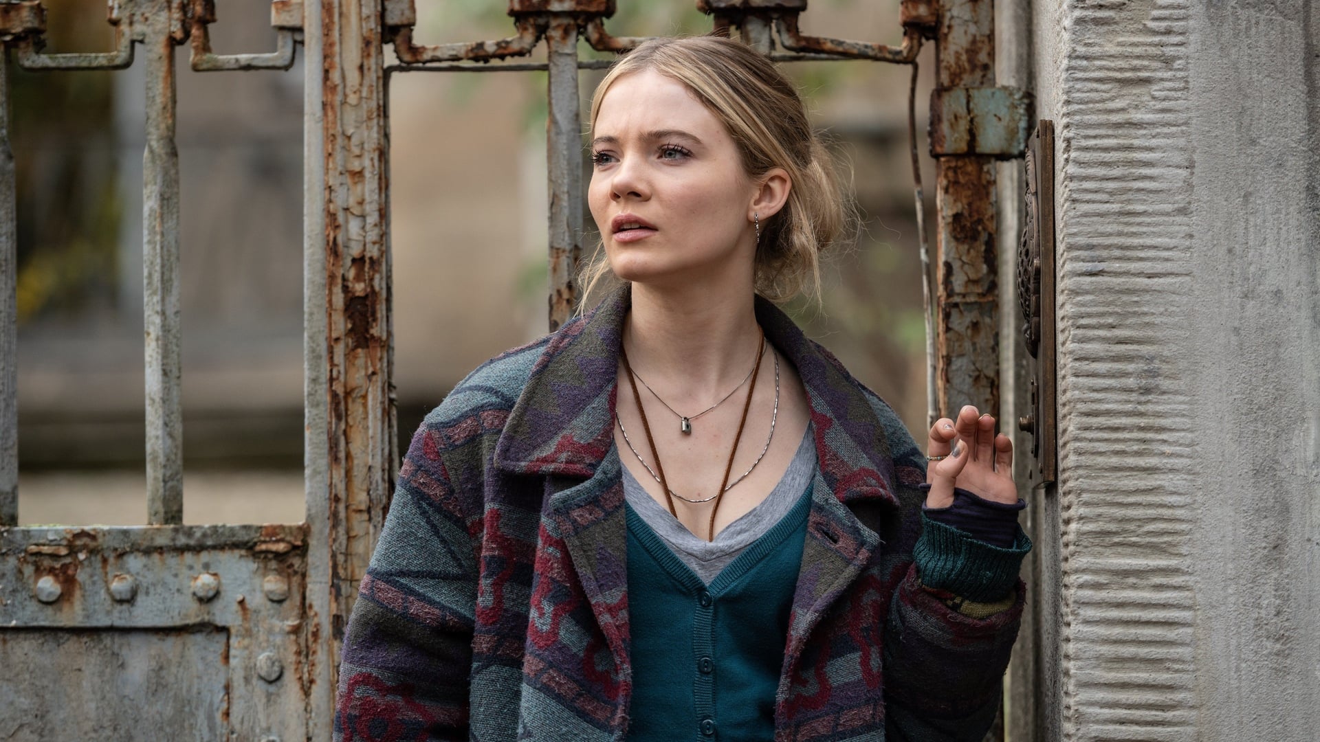 Foto do filme A Bruxa dos Mortos: Baghead