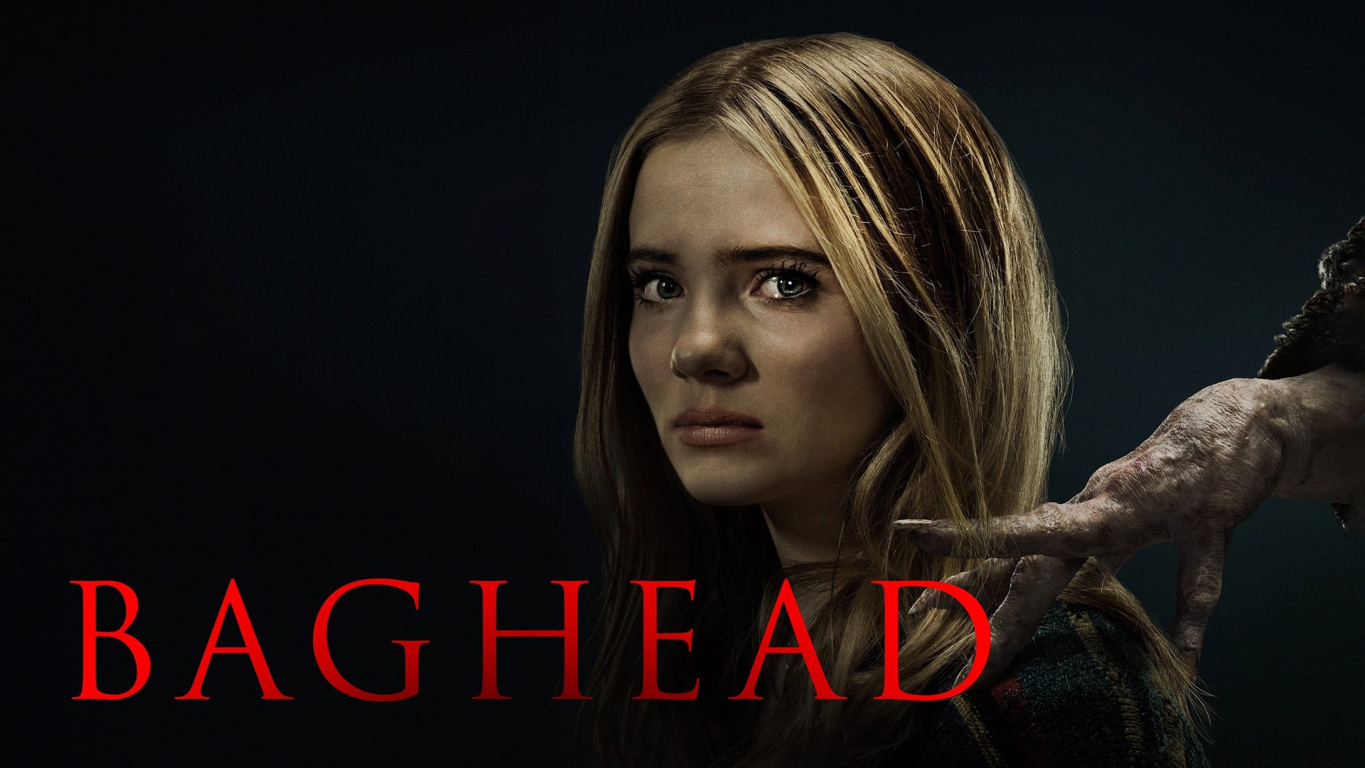 Foto do filme A Bruxa dos Mortos: Baghead