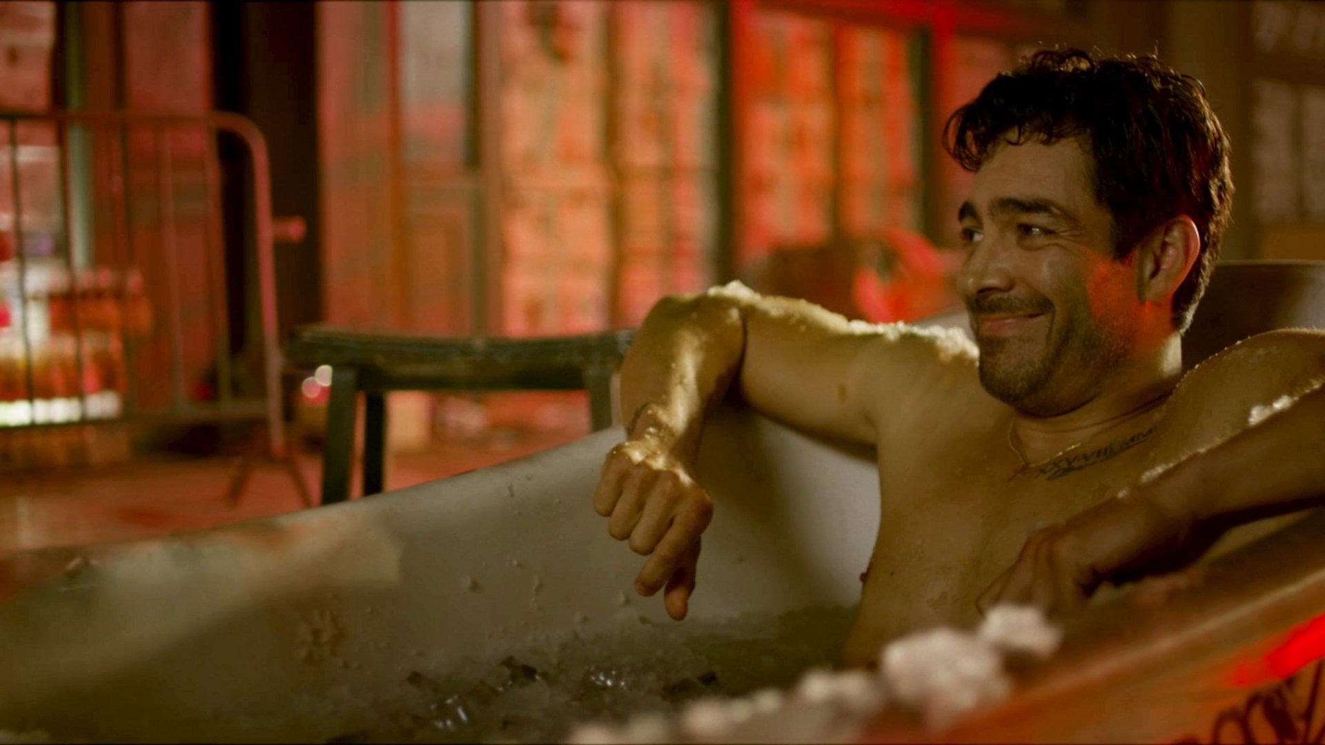 Foto do filme 7th & Union