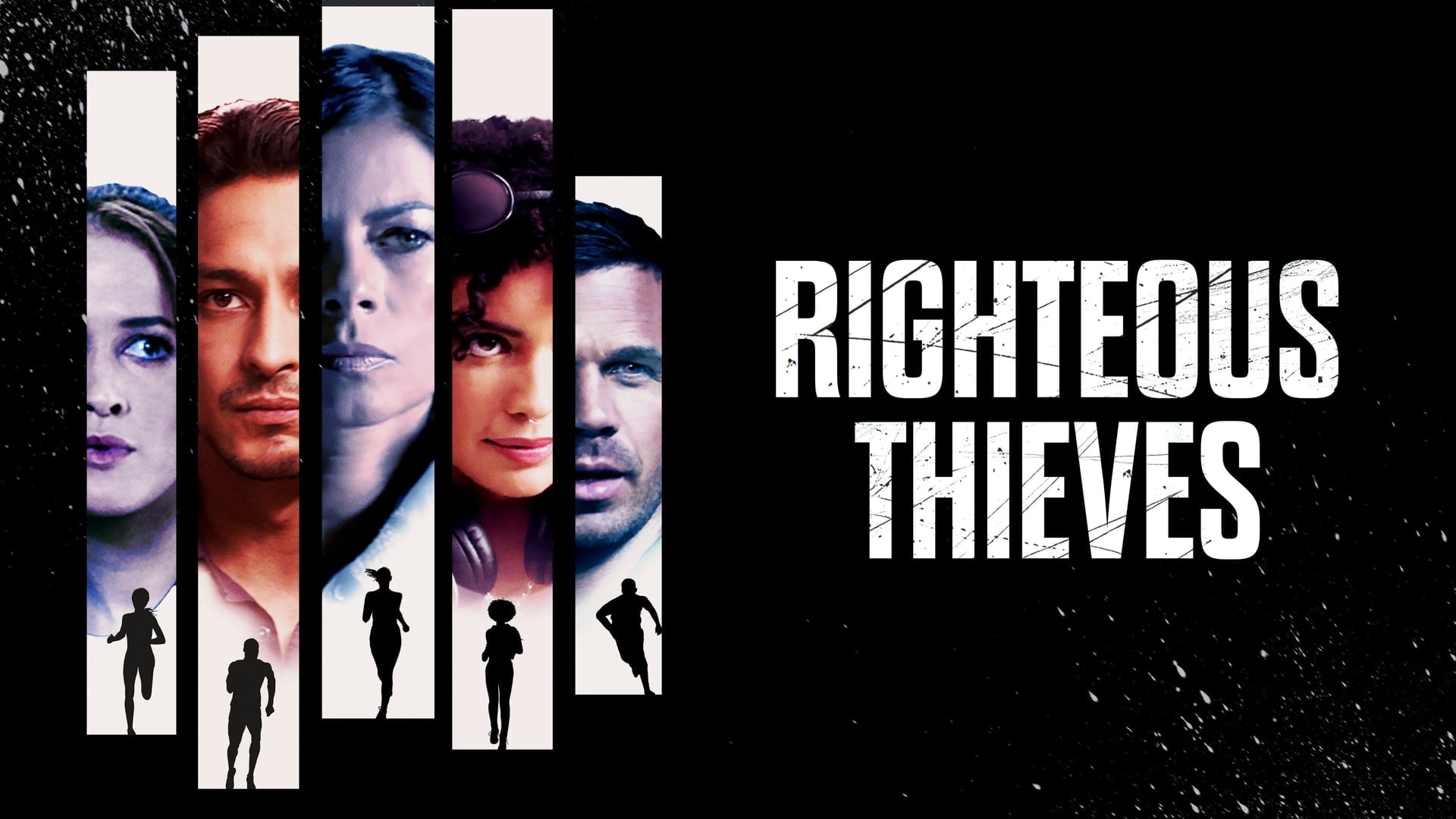 Foto do filme Righteous Thieves