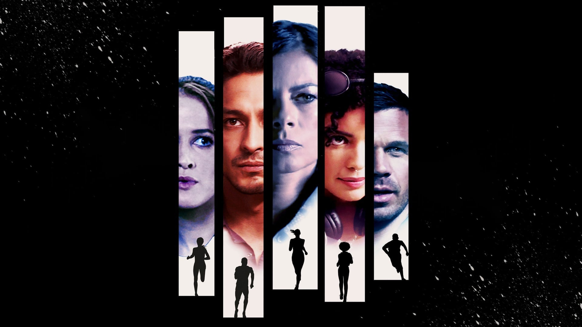 Foto do filme Righteous Thieves