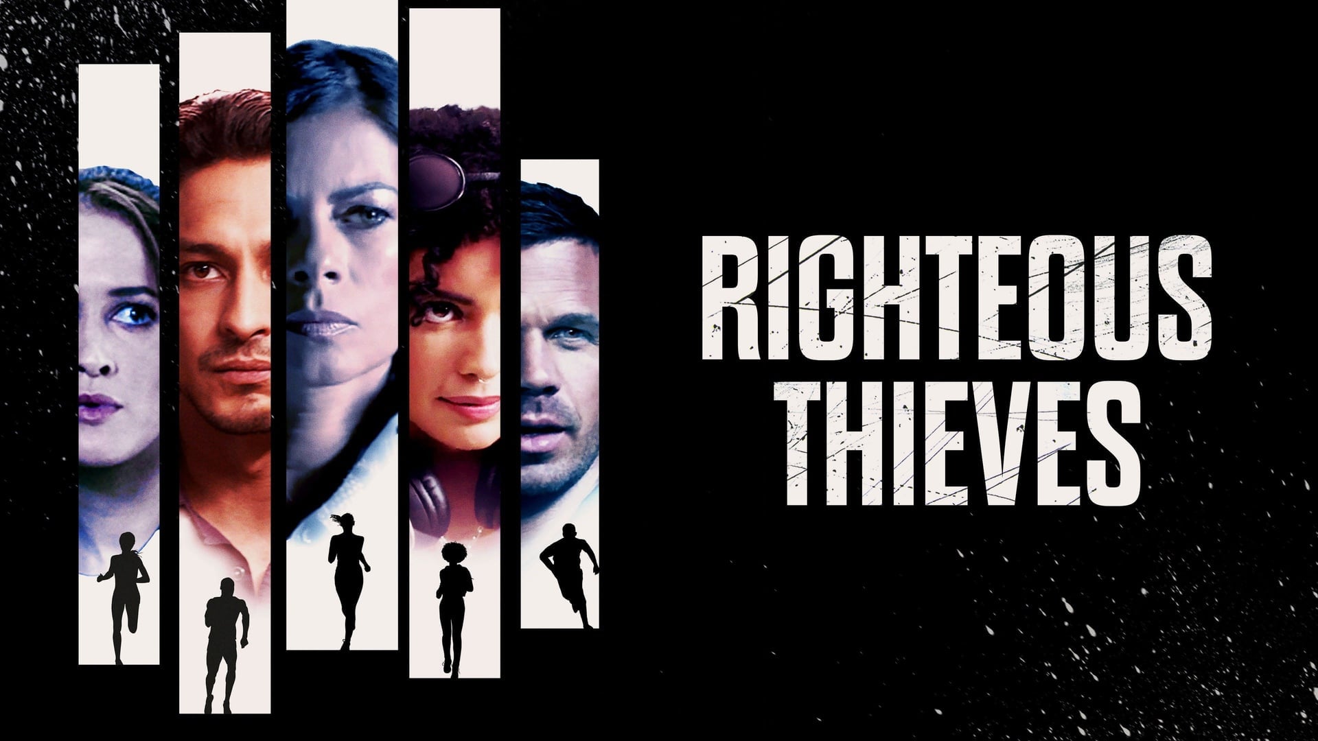 Foto do filme Righteous Thieves