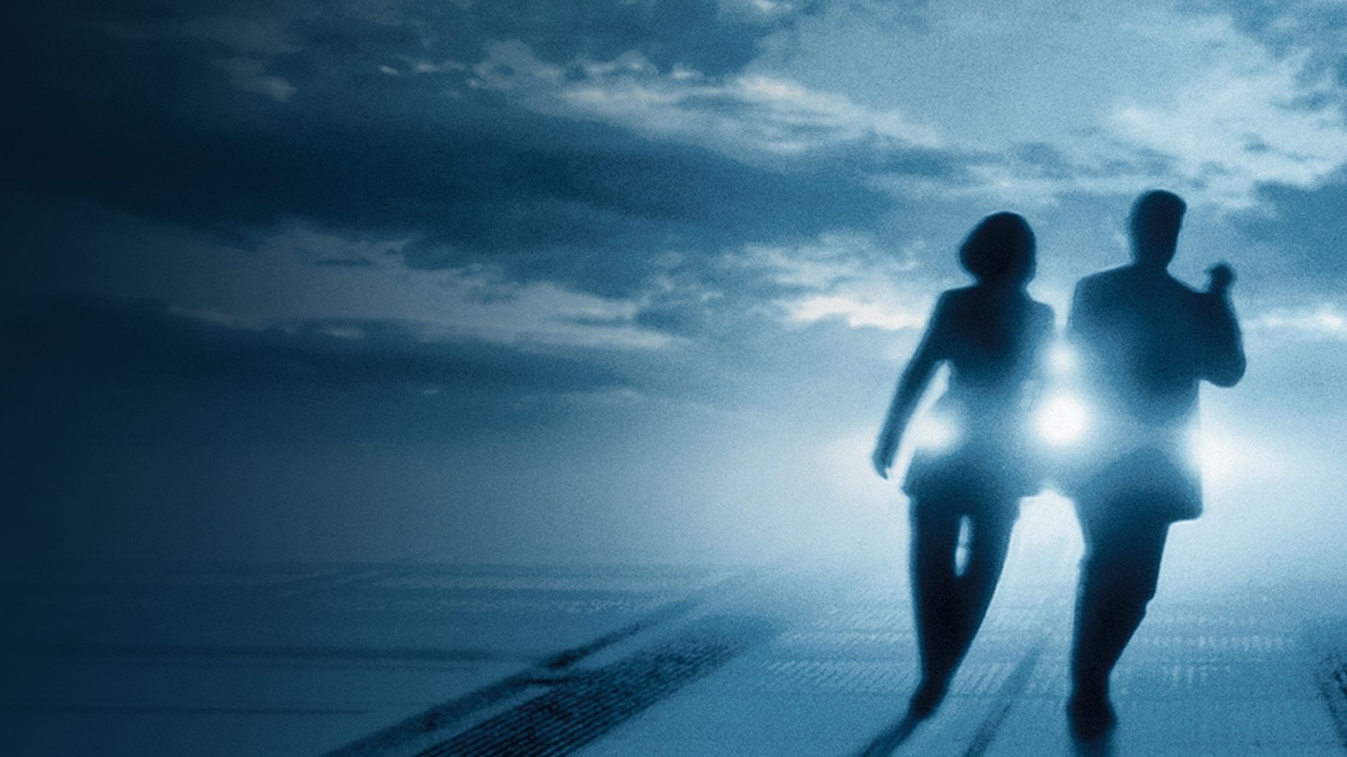 Foto do filme Arquivo X: O Filme