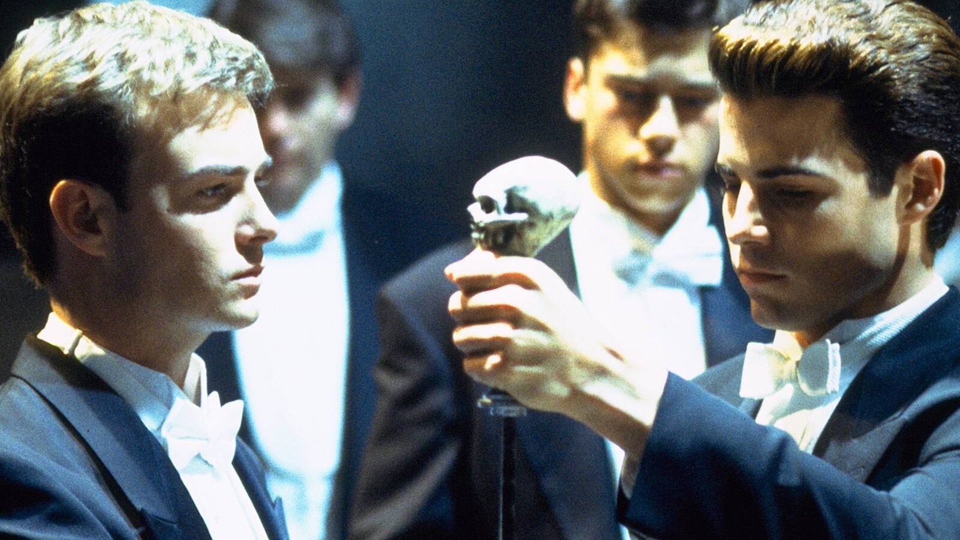 Foto do filme Sociedade Secreta 2