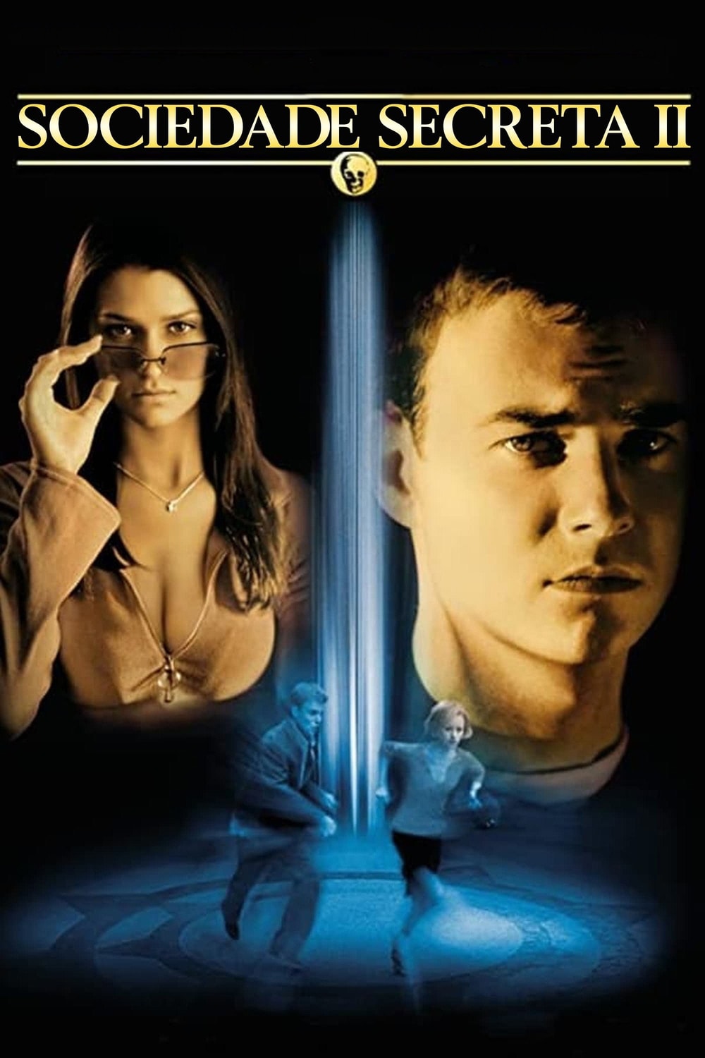 Sociedade Secreta 2