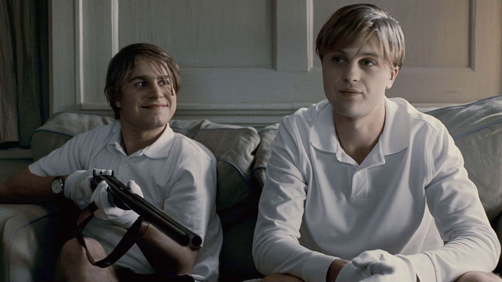 Foto do filme Violência Gratuita