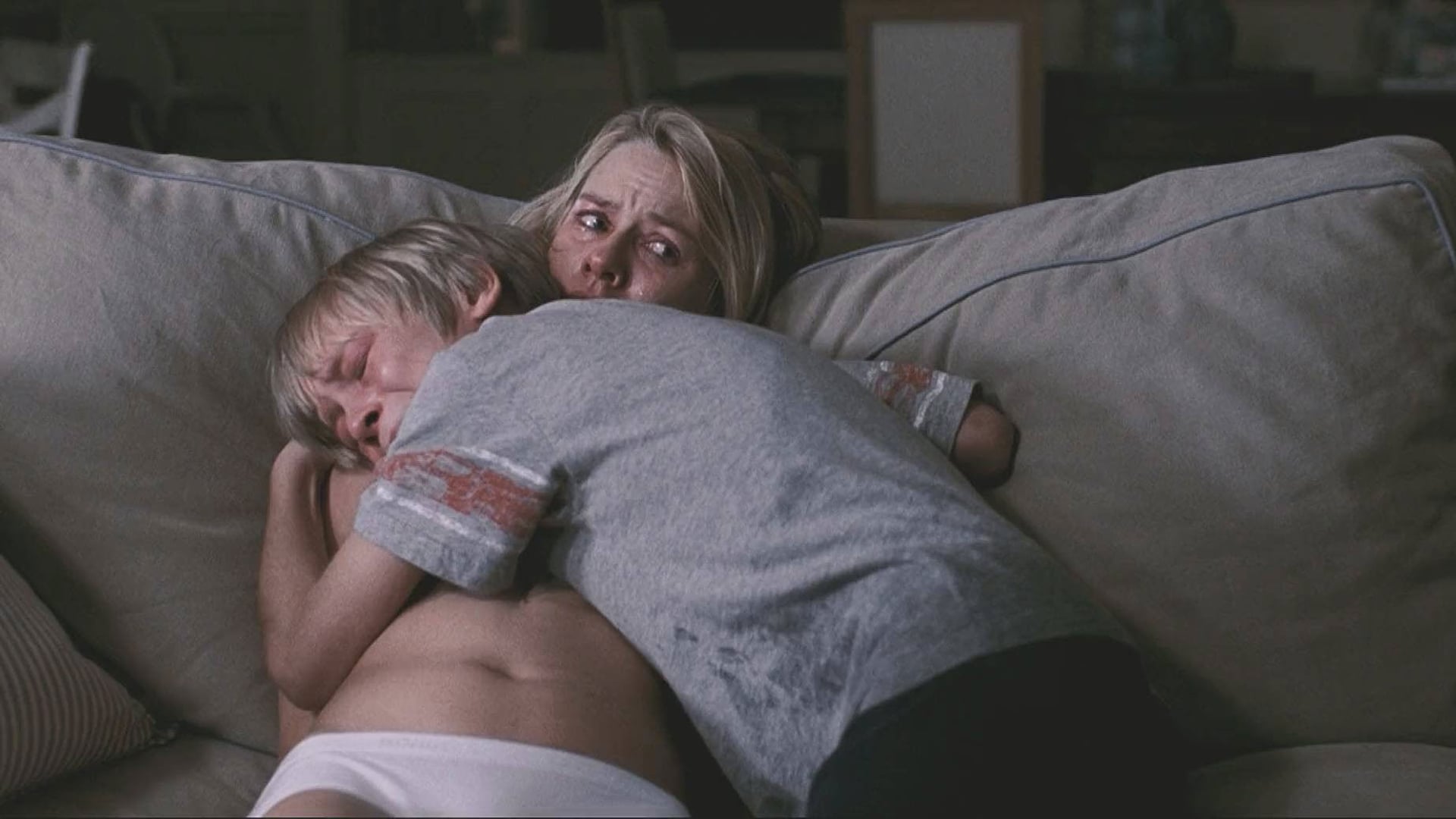 Foto do filme Violência Gratuita