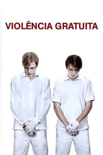 Violência Gratuita