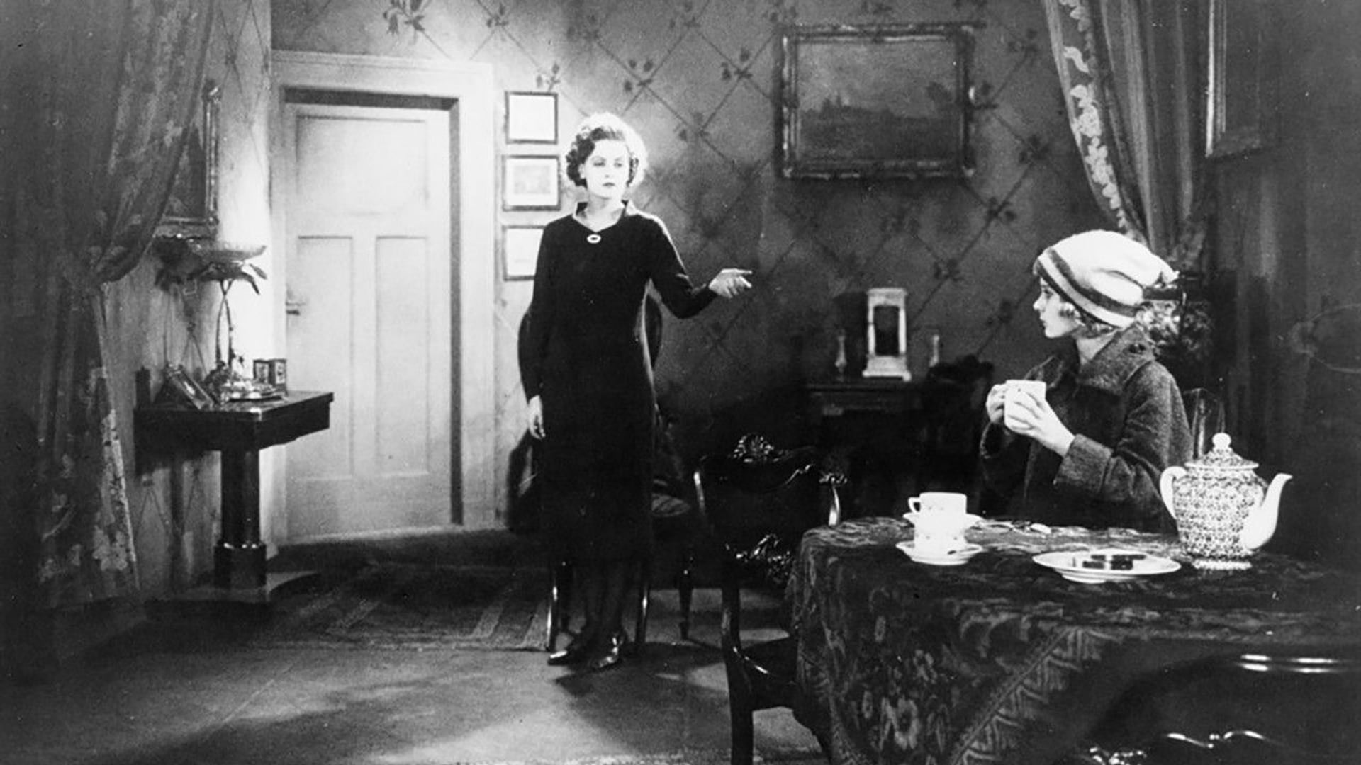 Foto do filme A Rua das Lágrimas