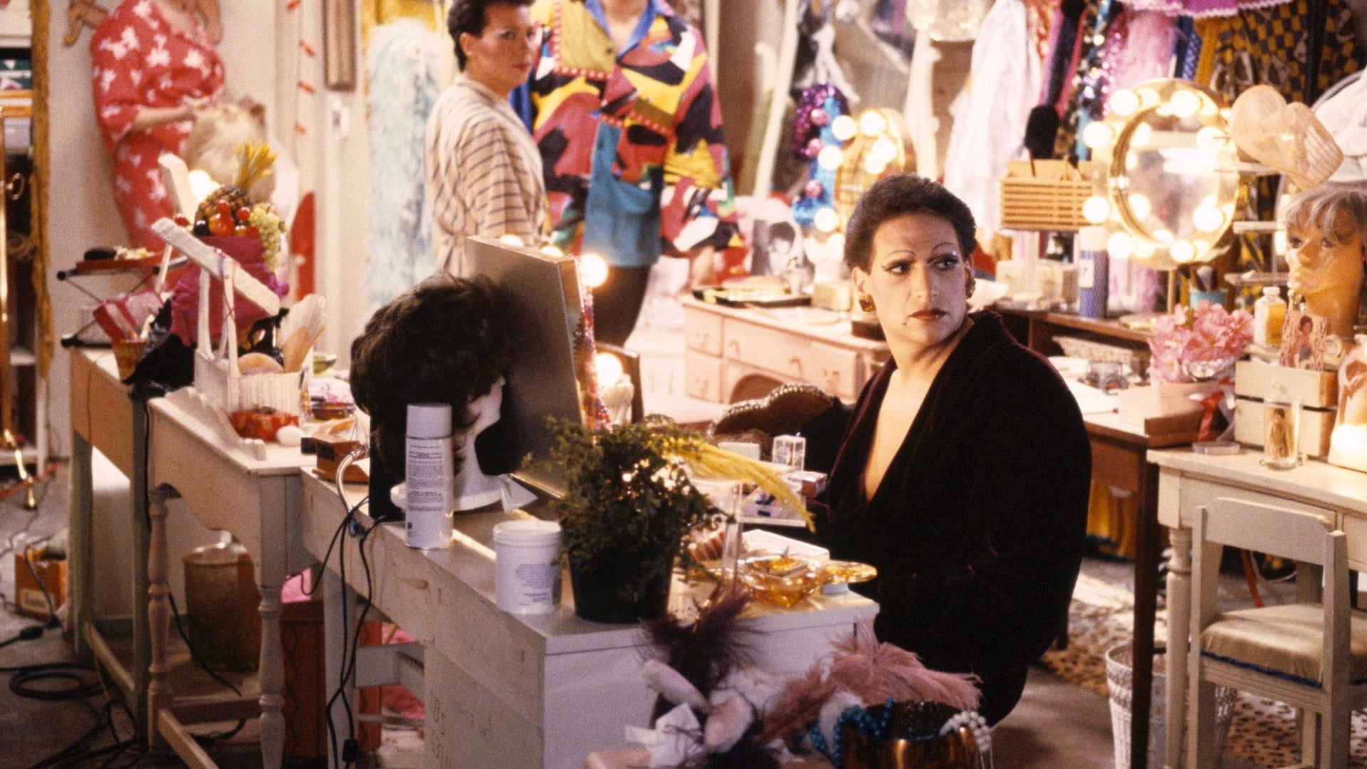 Foto do filme Essa Estranha Atração