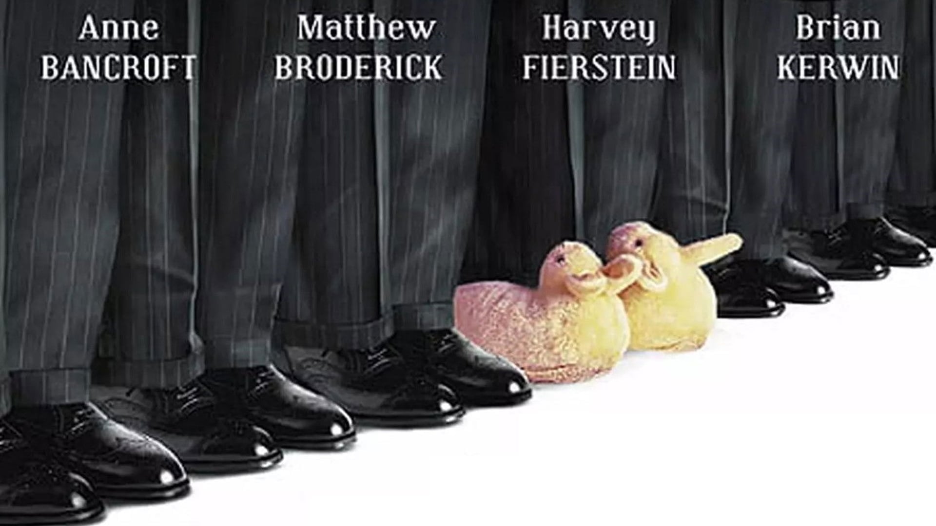 Foto do filme Essa Estranha Atração