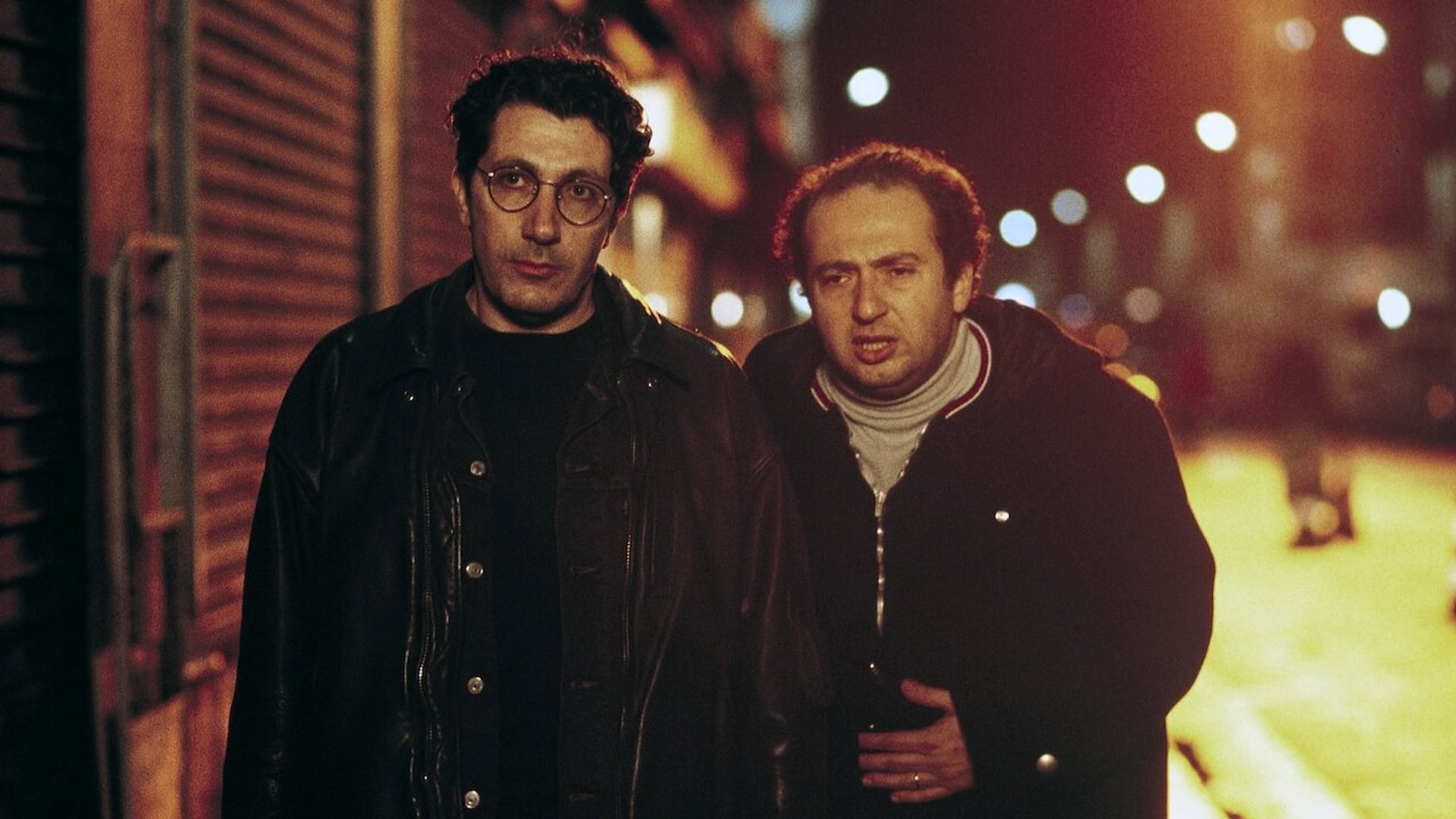 Foto do filme Le Cousin