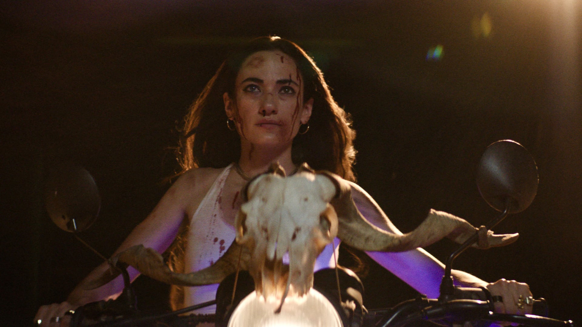 Foto do filme Gorgonà