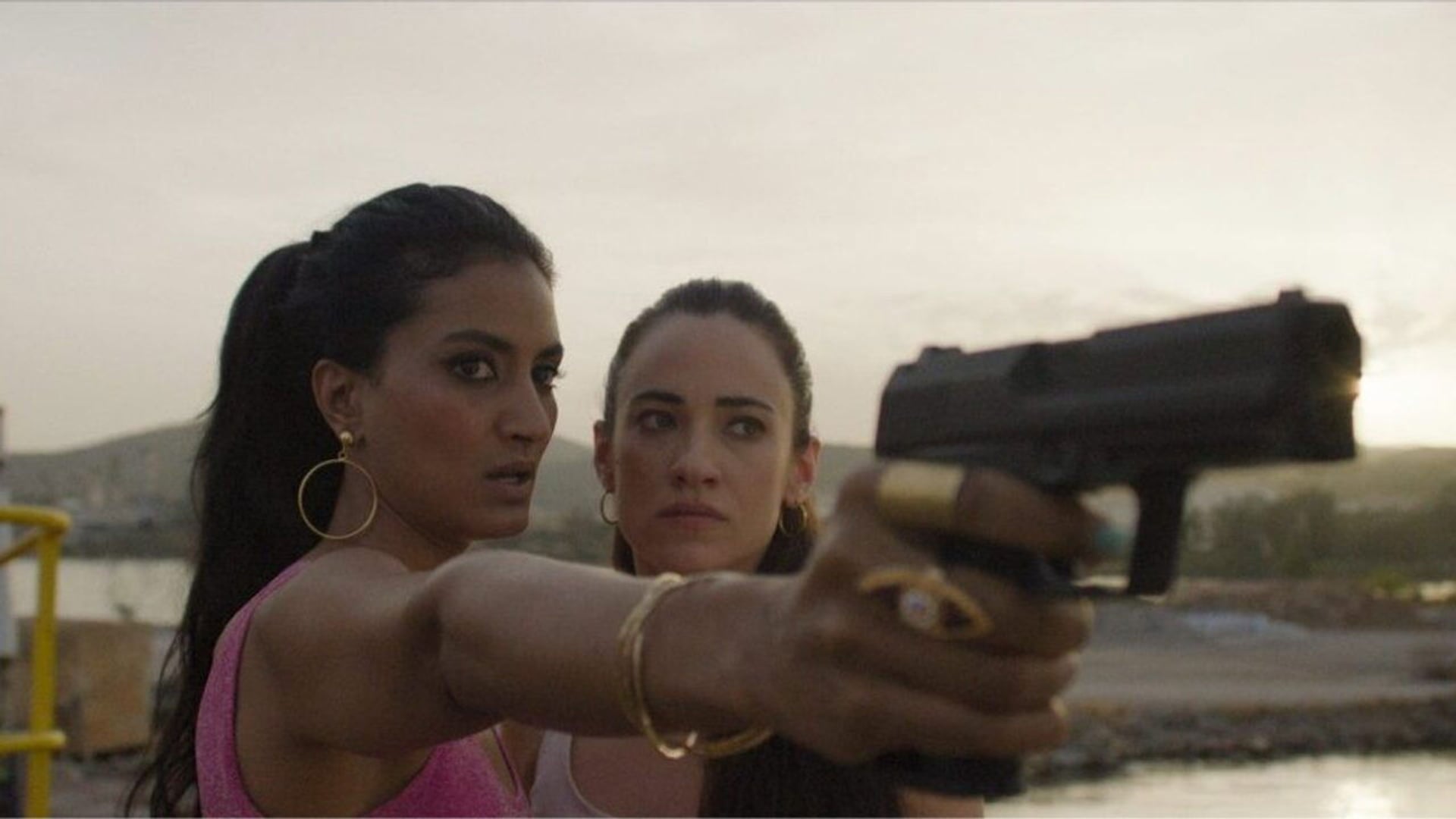 Foto do filme Gorgonà