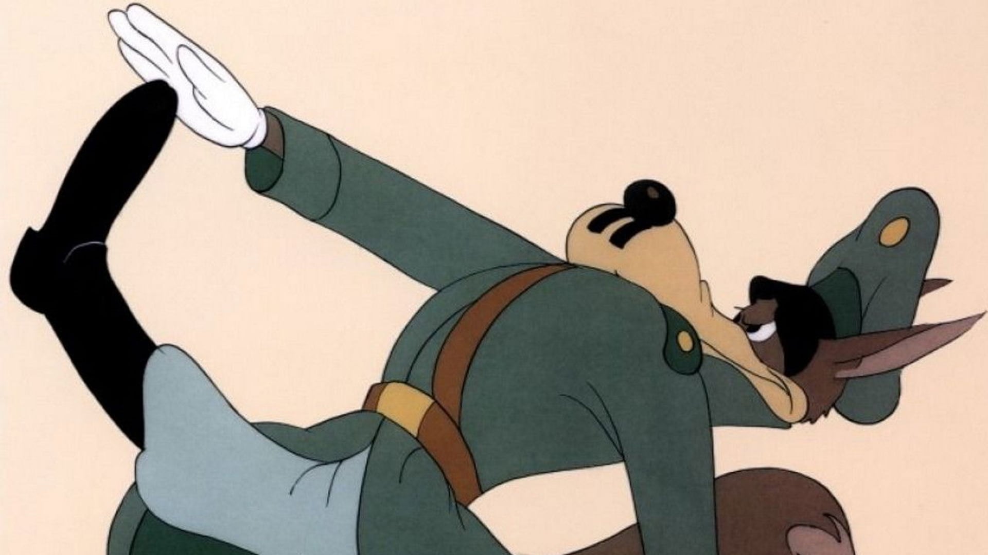 Foto do filme Blitz Wolf