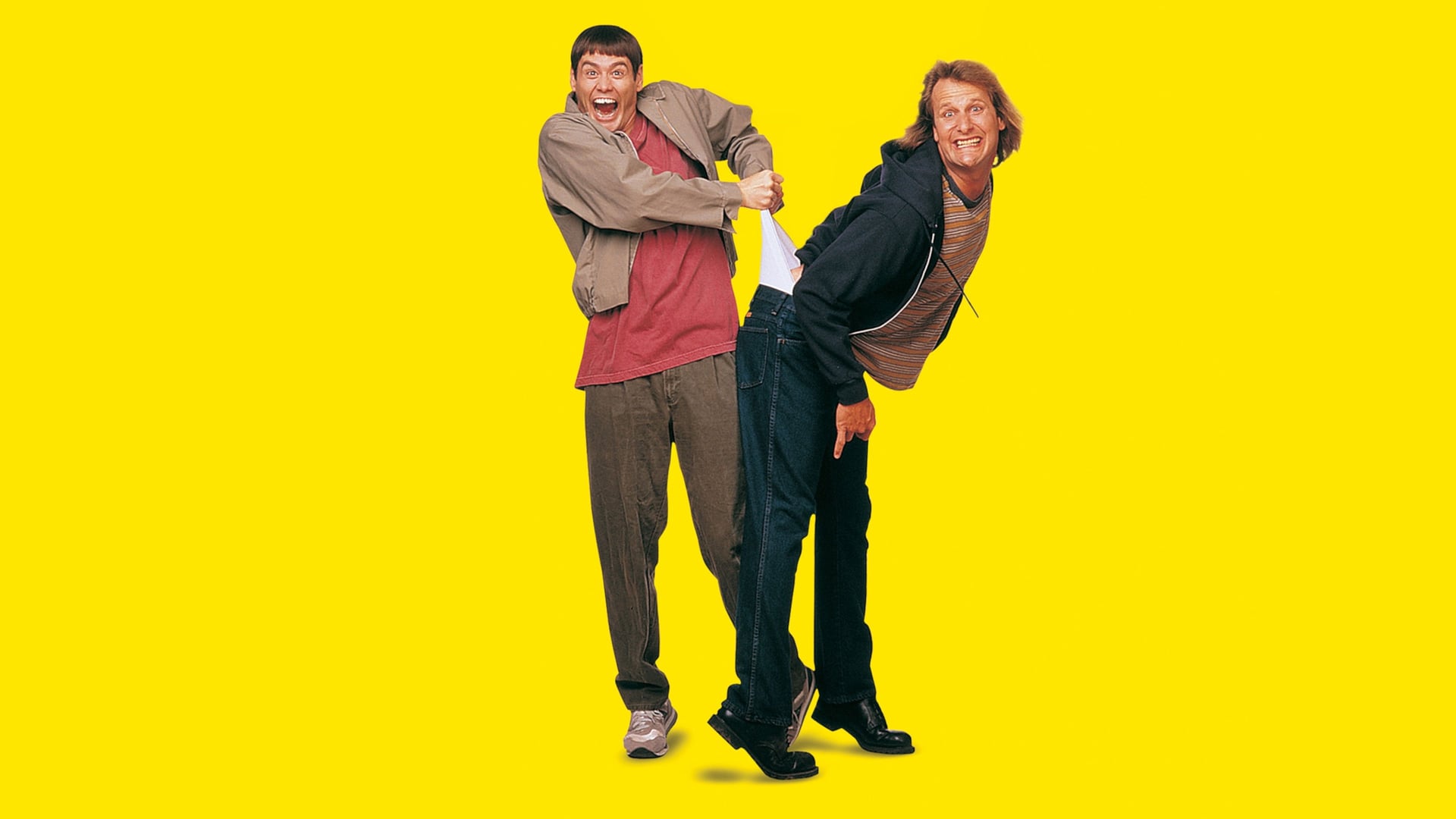 Foto do filme Debi & Lóide: Dois Idiotas em Apuros