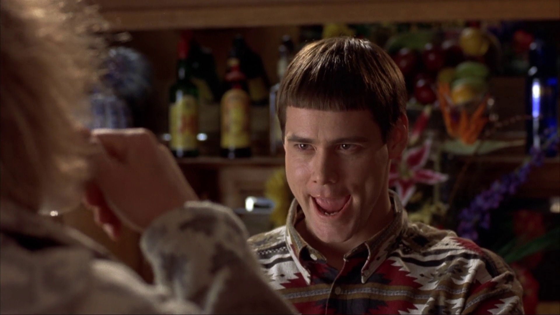 Foto do filme Debi & Lóide: Dois Idiotas em Apuros