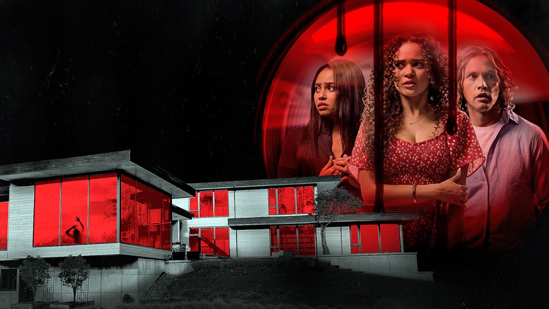 Foto do filme Margaux: A Inteligência Mortal