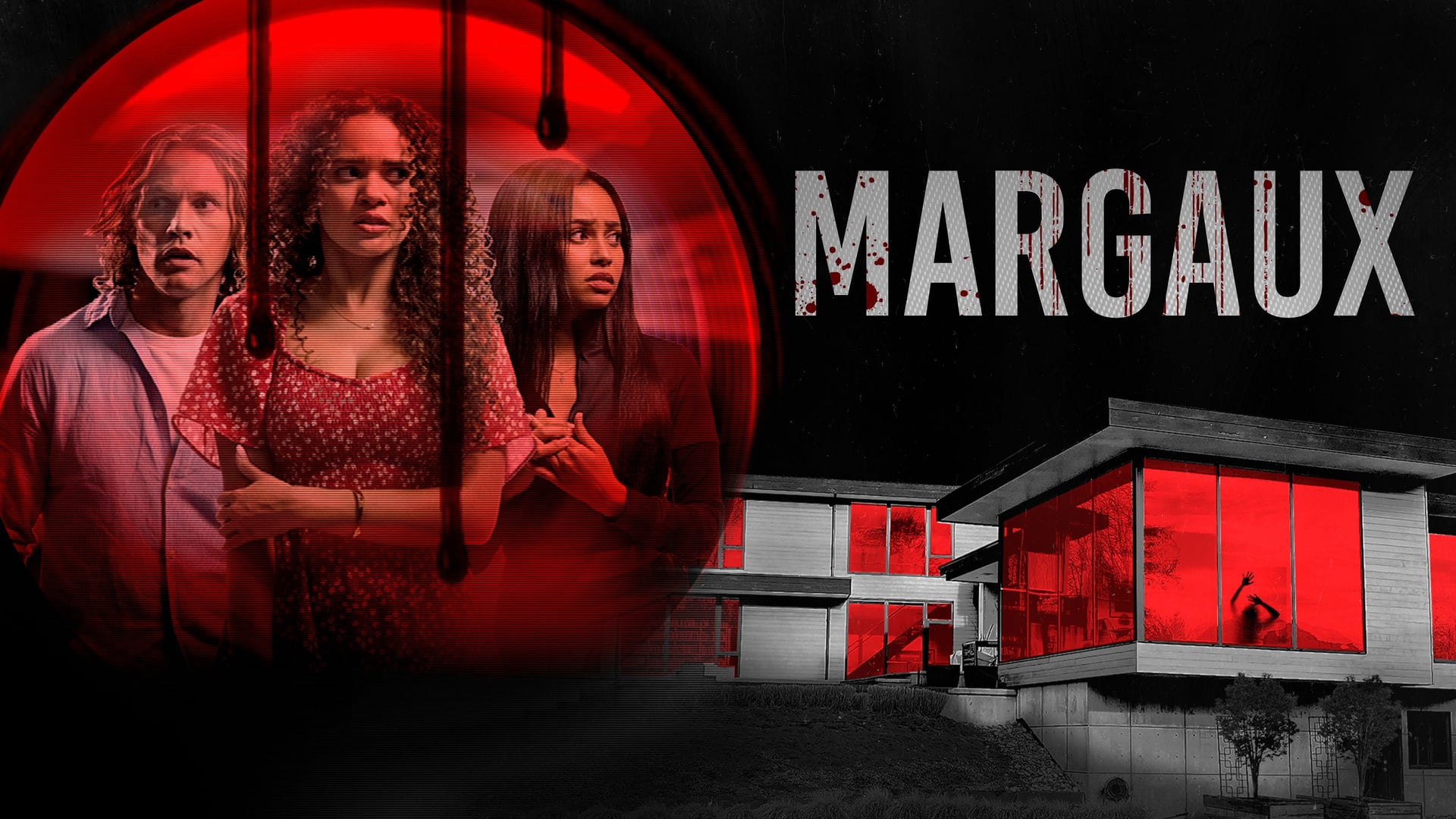 Foto do filme Margaux: A Inteligência Mortal