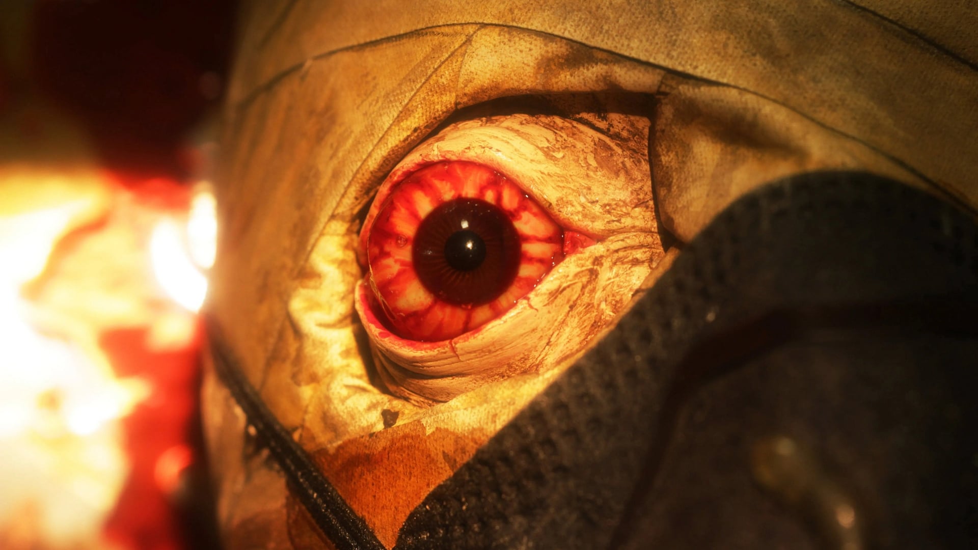 Foto do filme Mad God