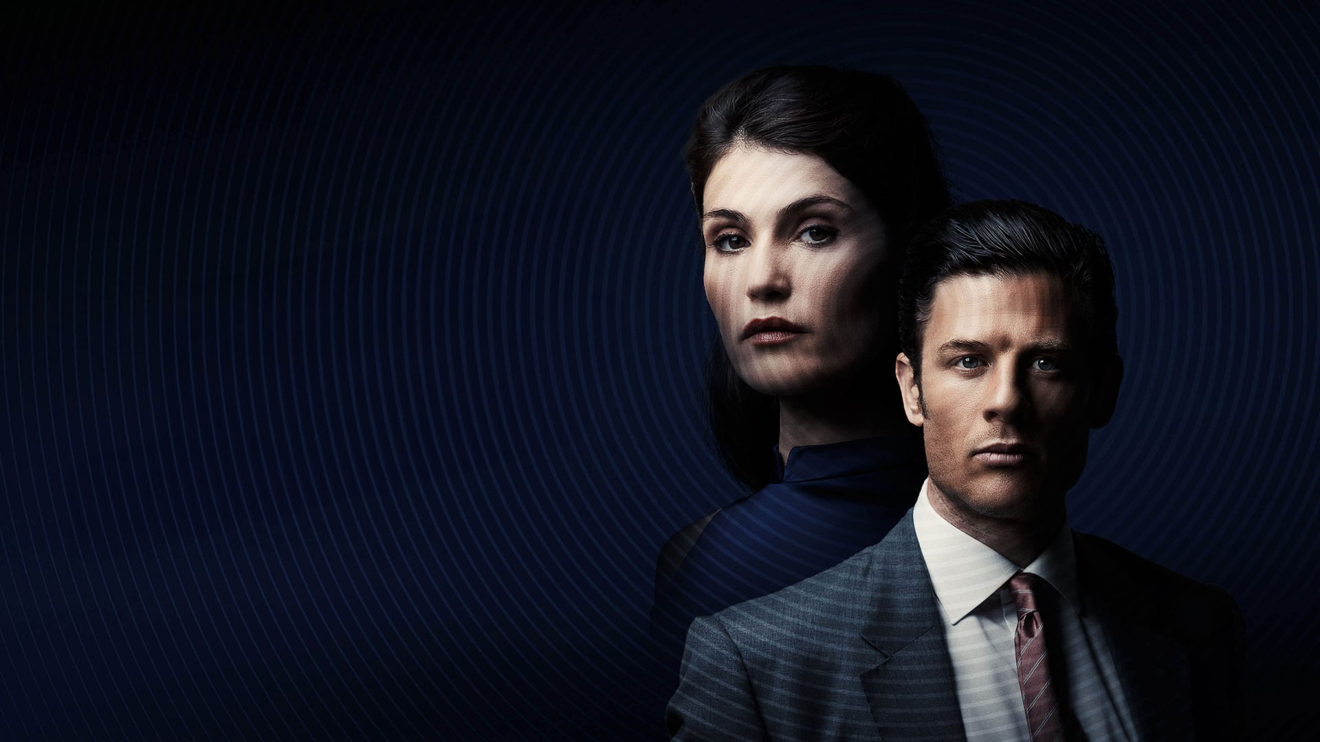 Foto do filme Rogue Agent