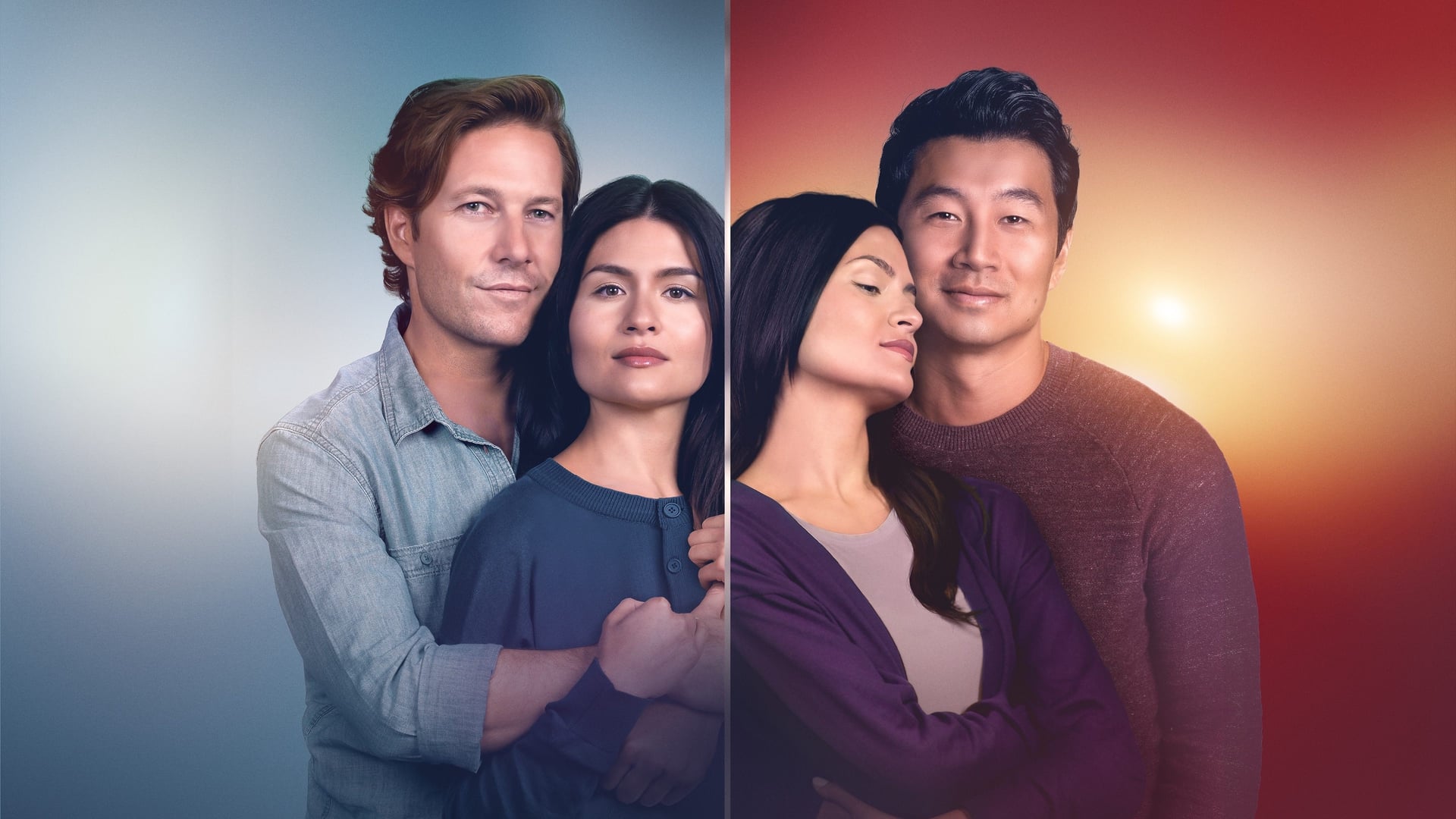 Foto do filme Amor(es) Verdadeiro(s)
