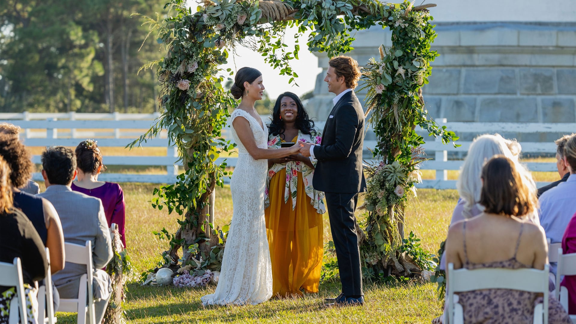 Foto do filme Amor(es) Verdadeiro(s)