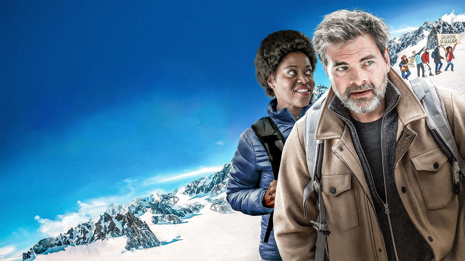 Foto do filme Les Têtes givrées