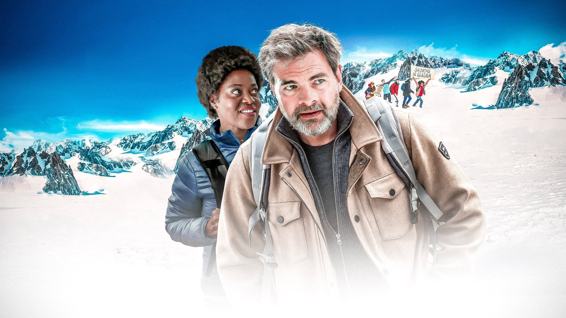 Foto do filme Les Têtes givrées