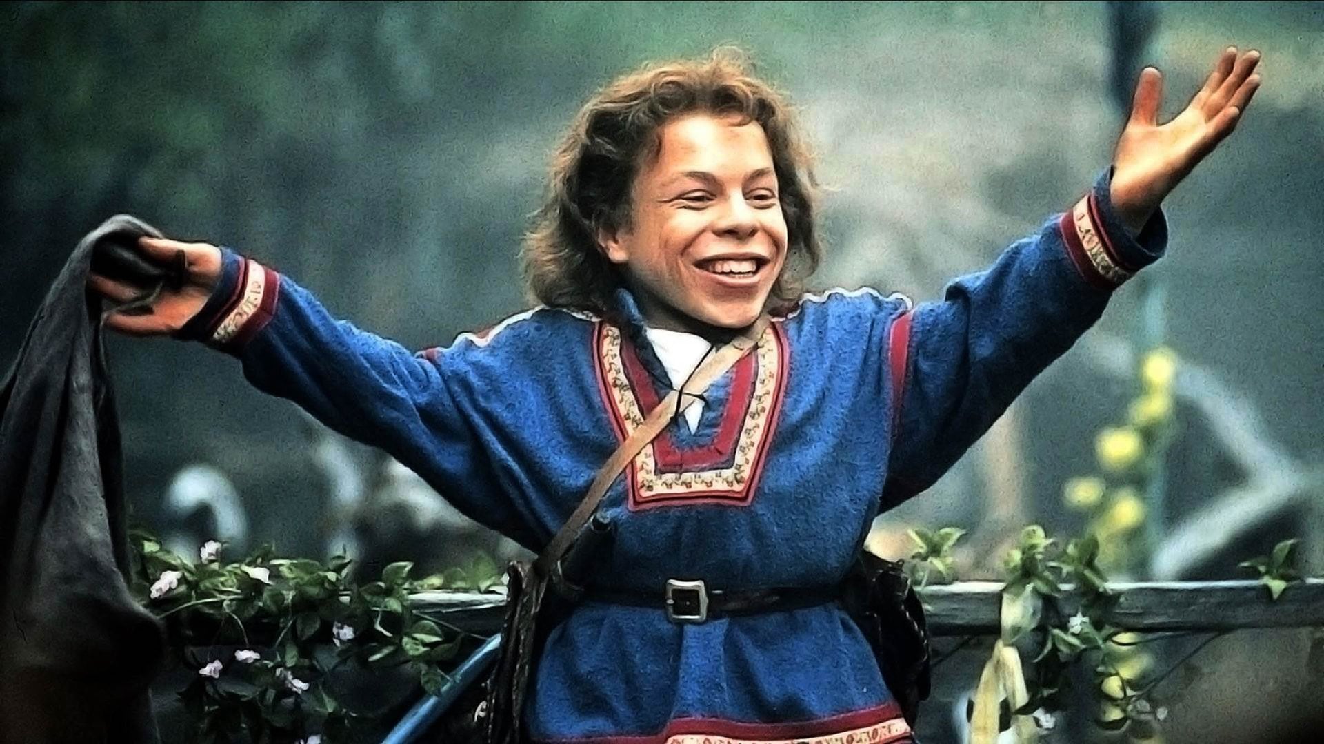 Foto do filme Willow - Na Terra da Magia