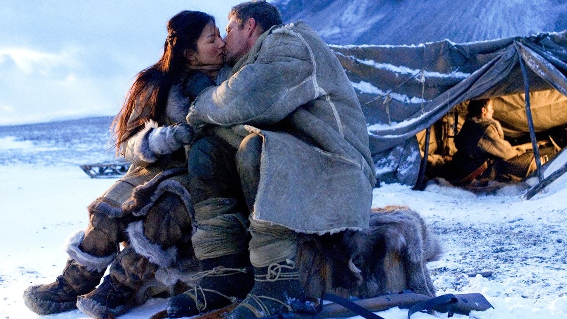 Foto do filme Far North