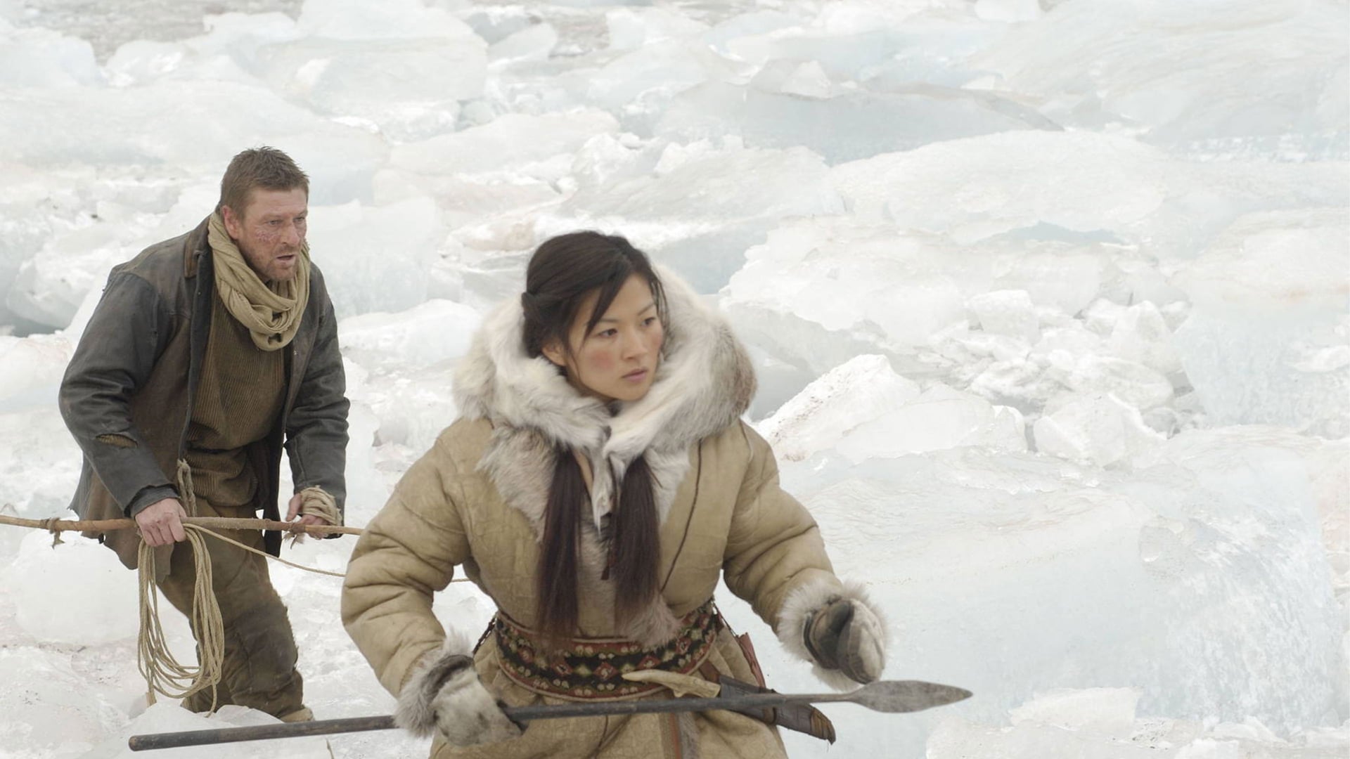 Foto do filme Far North