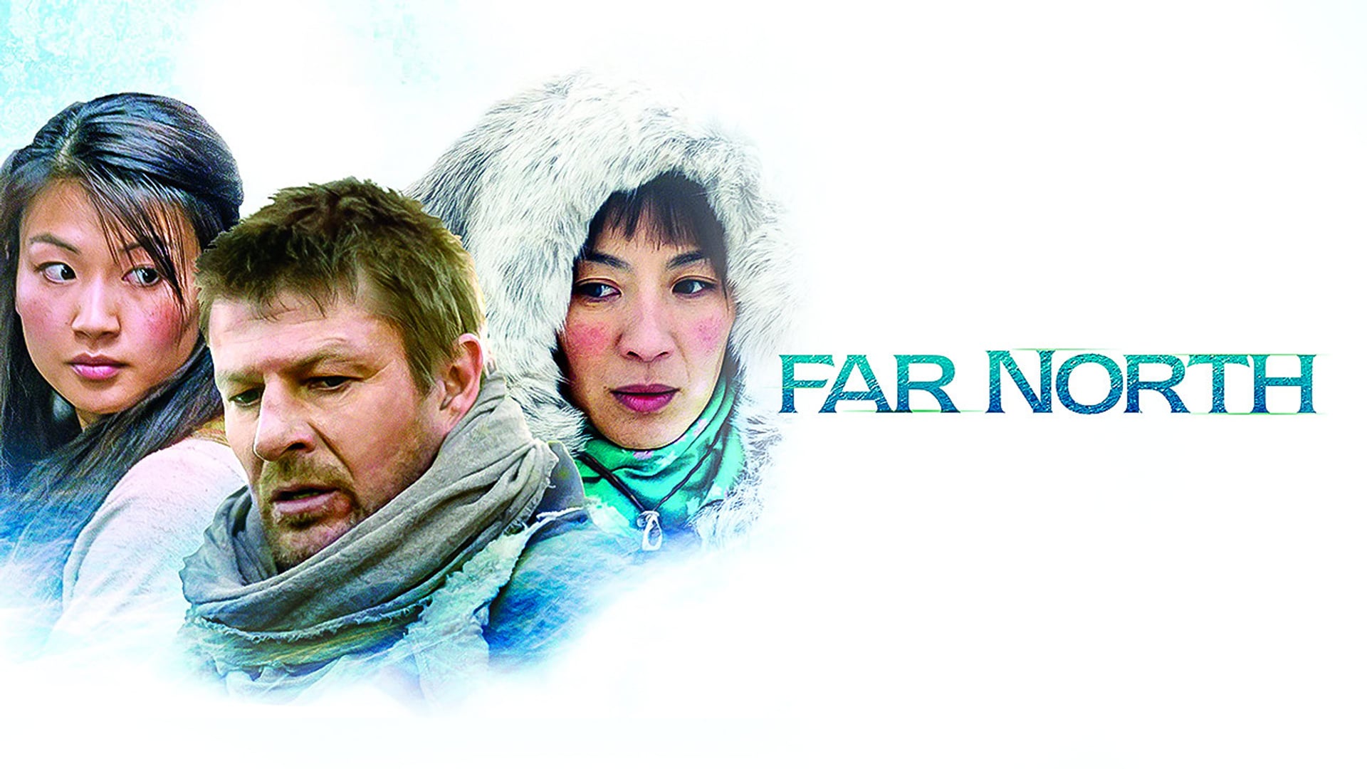 Foto do filme Far North