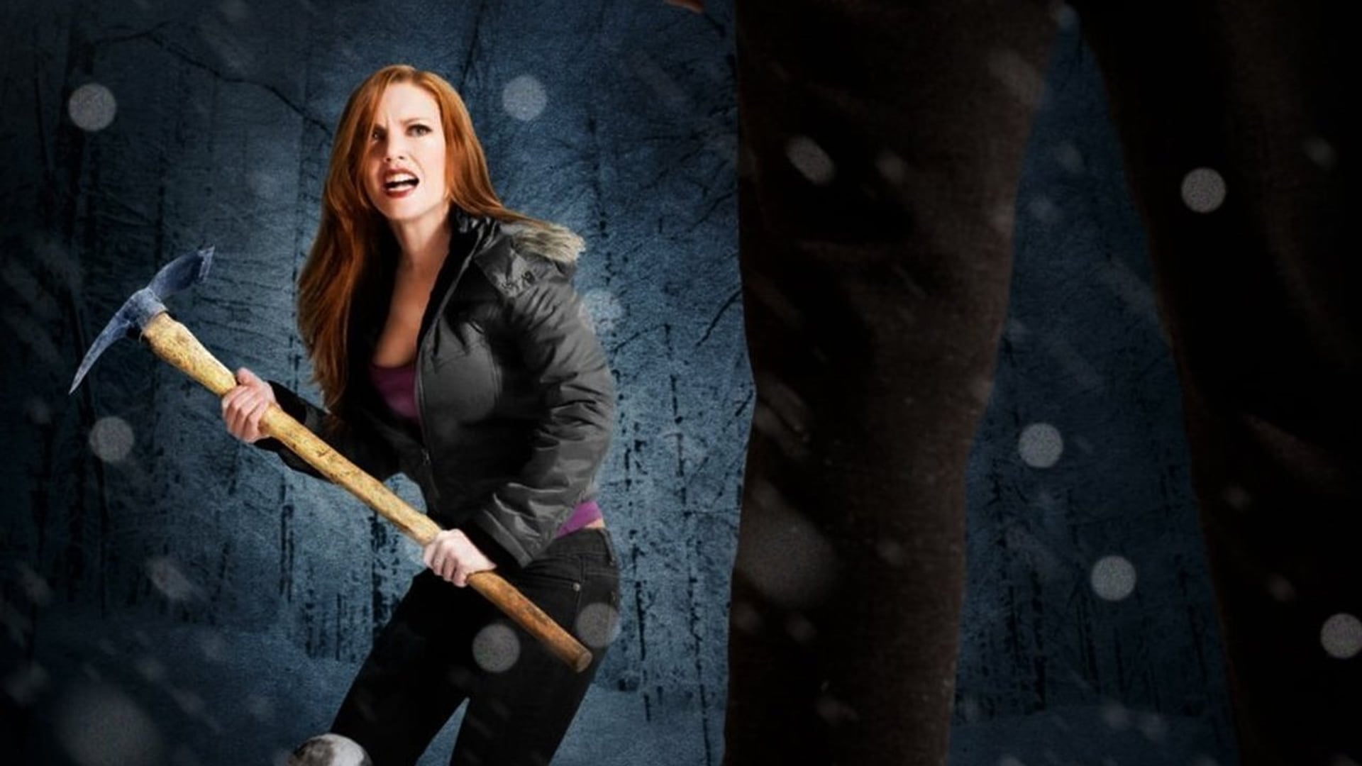 Foto do filme Donner Pass