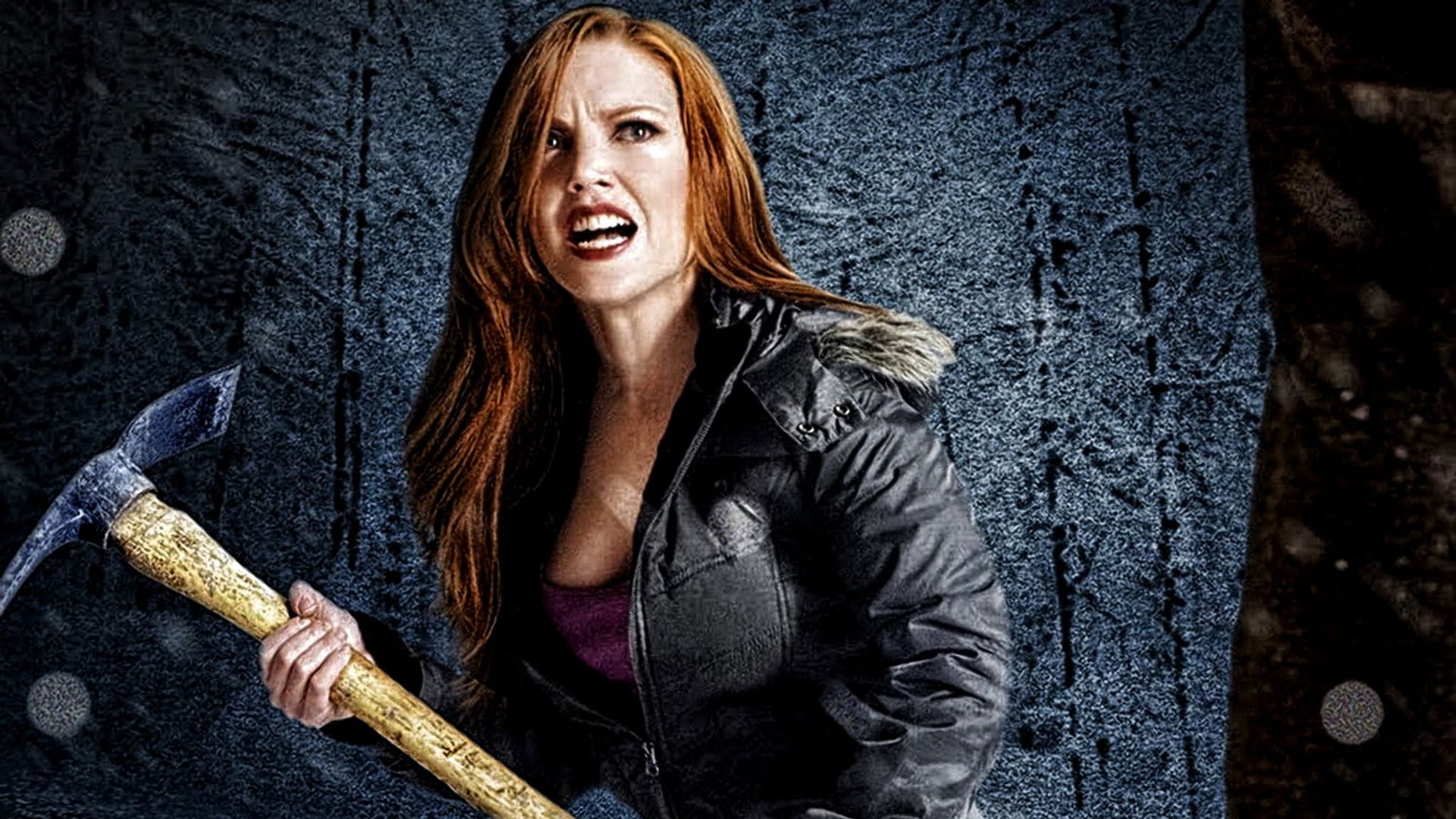 Foto do filme Donner Pass